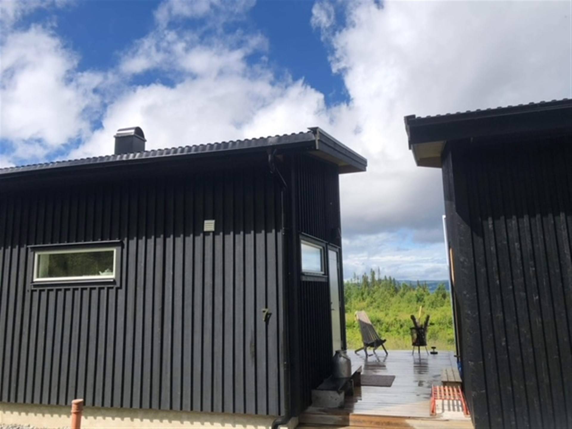 3 rum Vinterbonat fritidshus på Bratteggen Lunnarvägen 7 Bratteggens fritidsby Åre kommun - bild 5