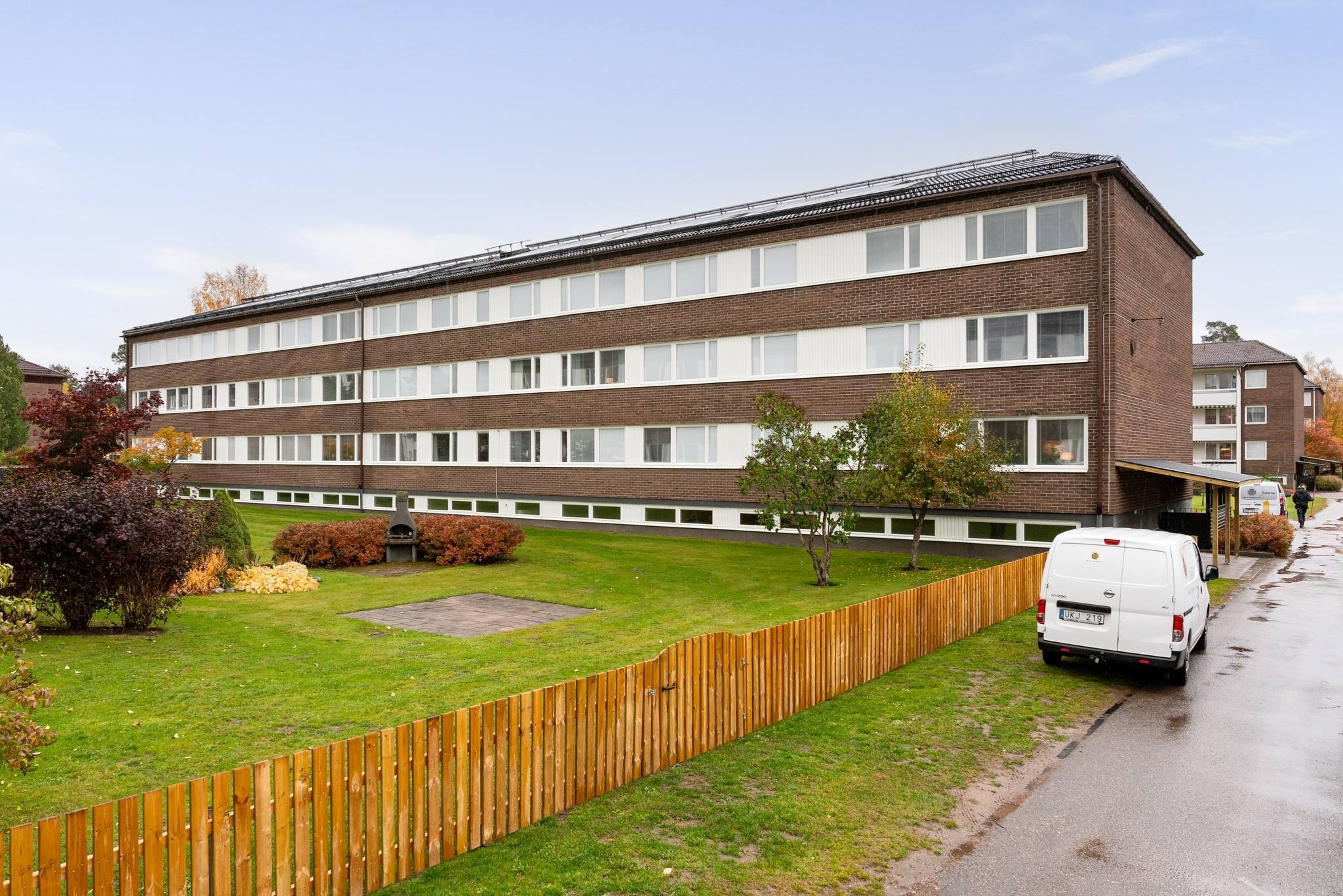 1 rum Lägenhet på Jarlvägen 5B Centrum Rättviks kommun - bild 18