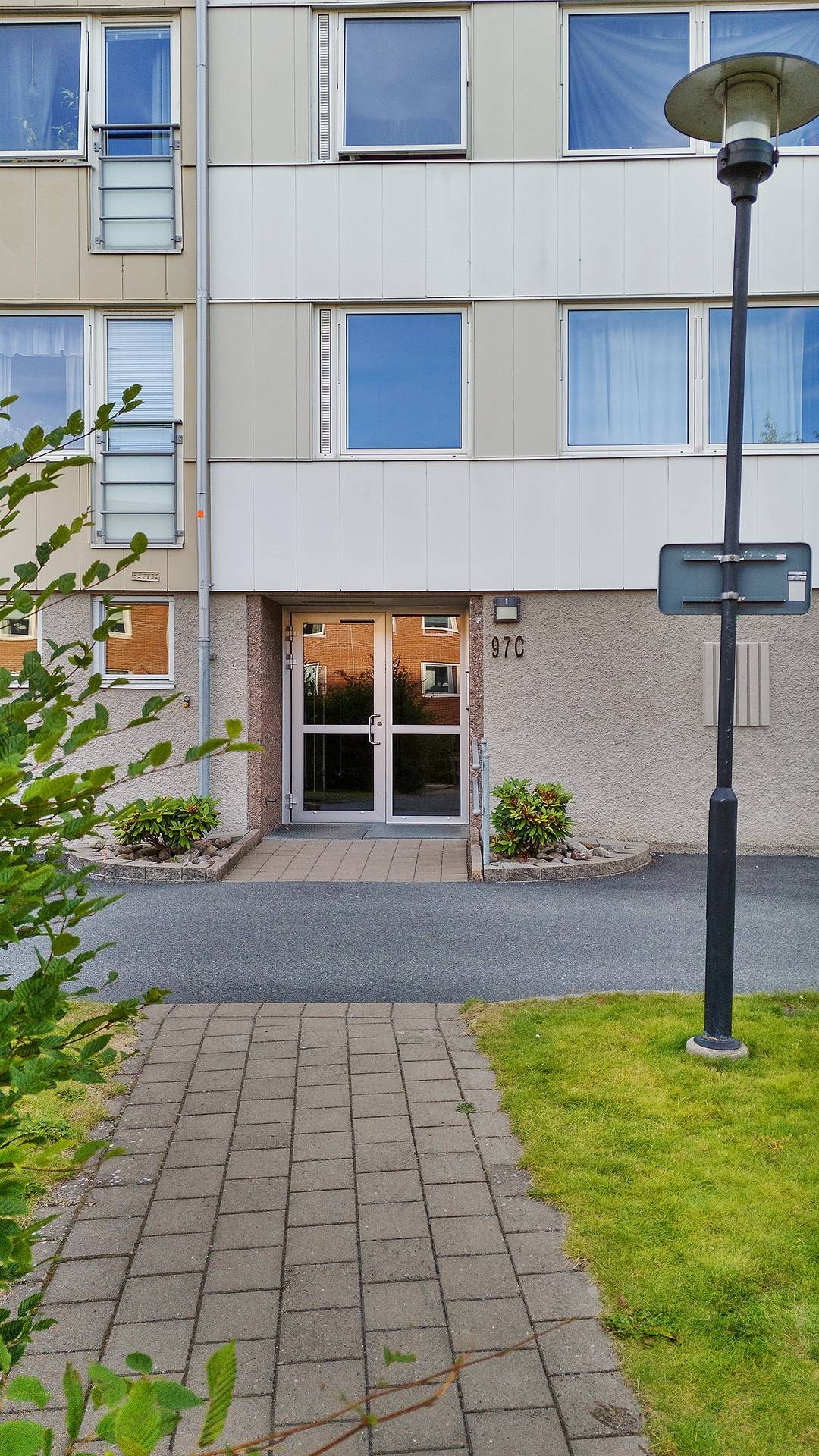 1 rum Lägenhet på Göteborgsvägen 97C Surte Ale kommun - bild 14
