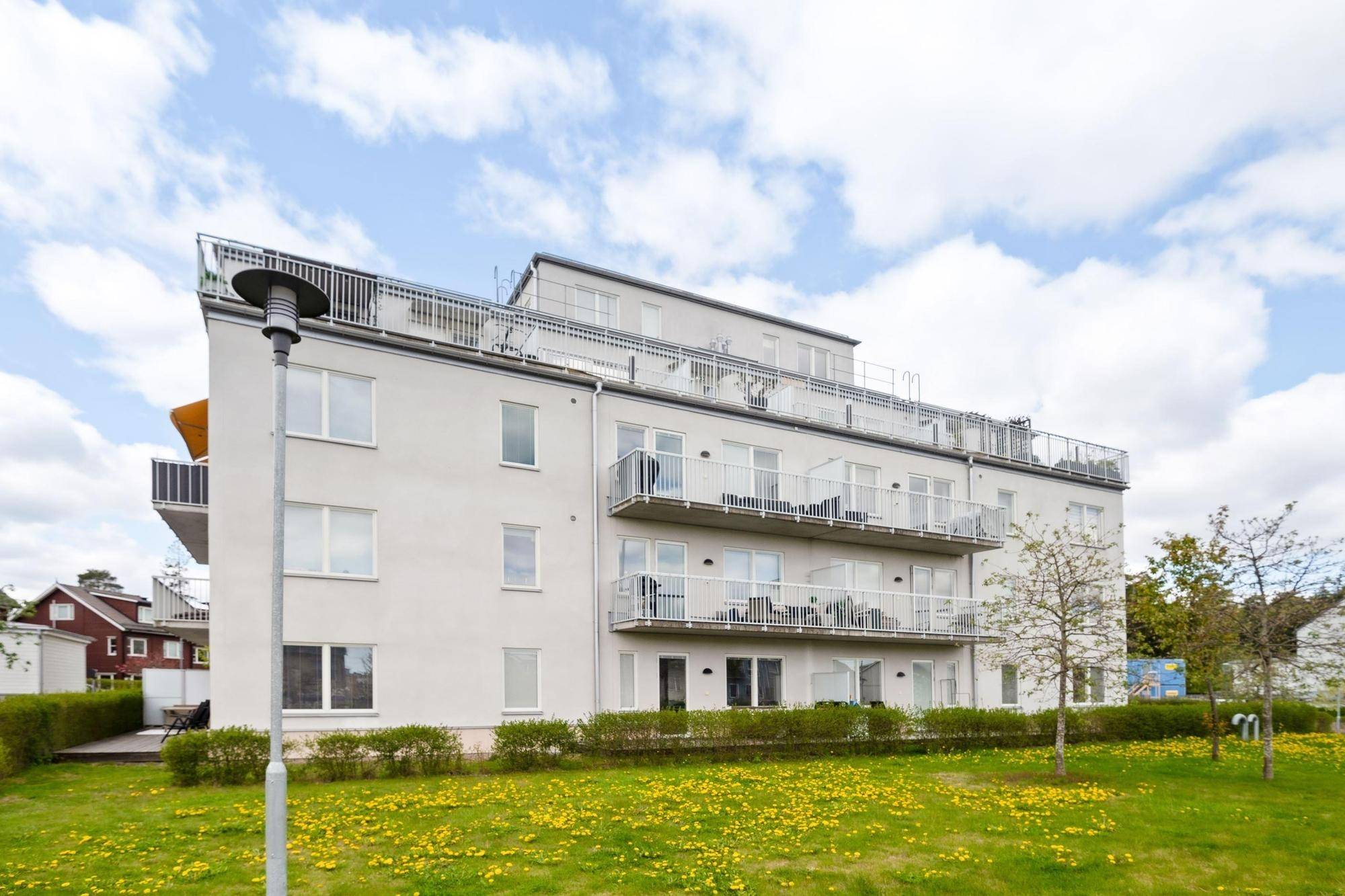 Sundbyberg, Sundbybergs kommun