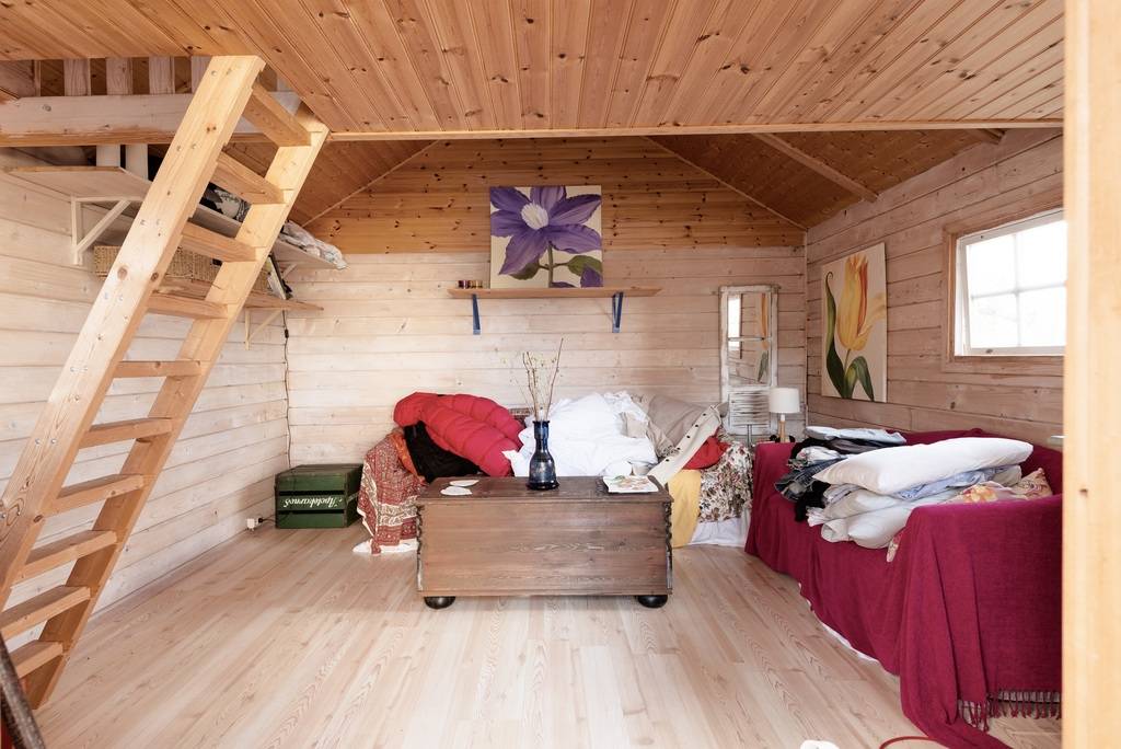 2 rum Villa på Storholmsvägen 1 Storholmen Lidingö Lidingö kommun - bild 20