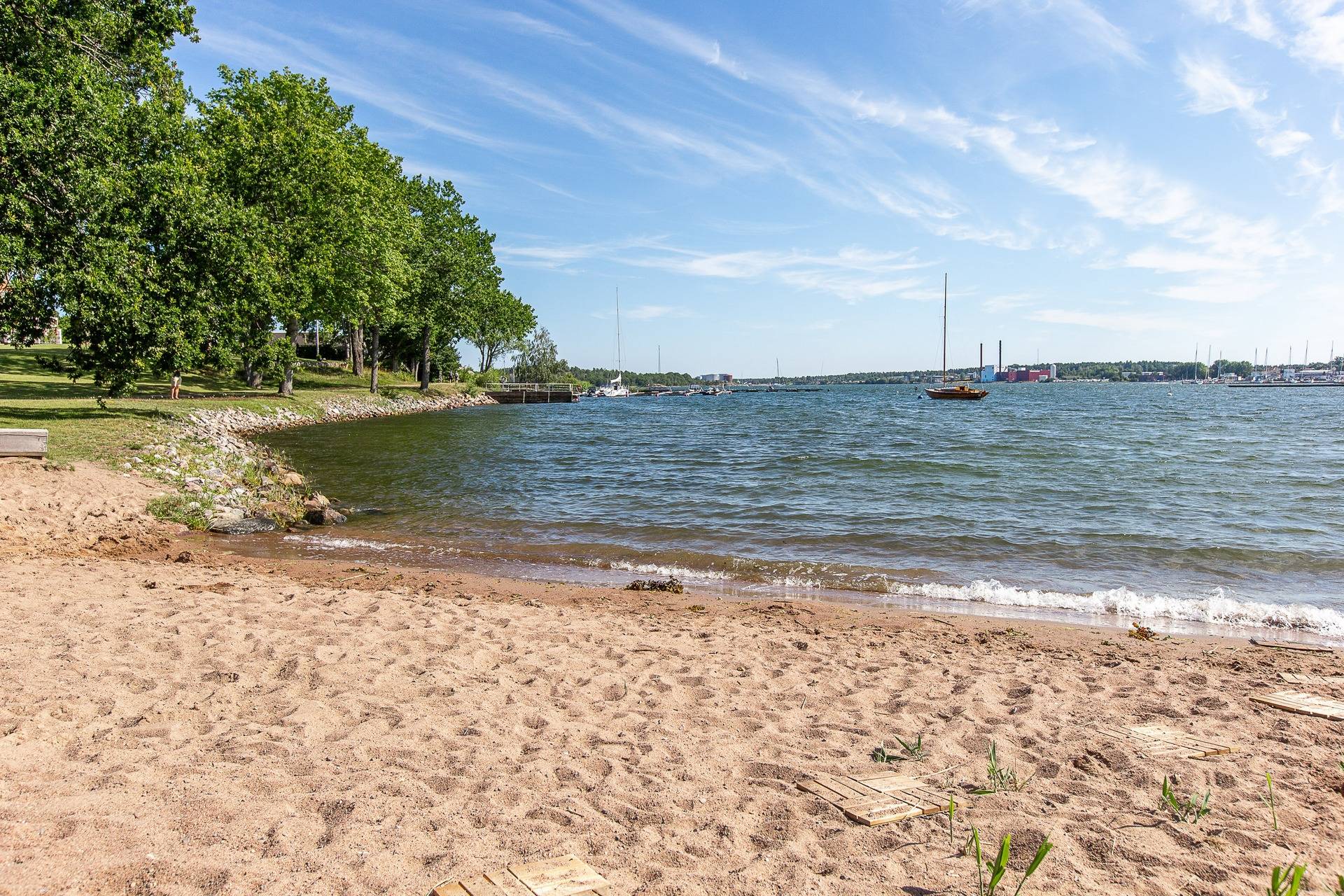 4 rum Villa på Karosserivägen 10 Grantorpet Västerviks kommun - bild 45