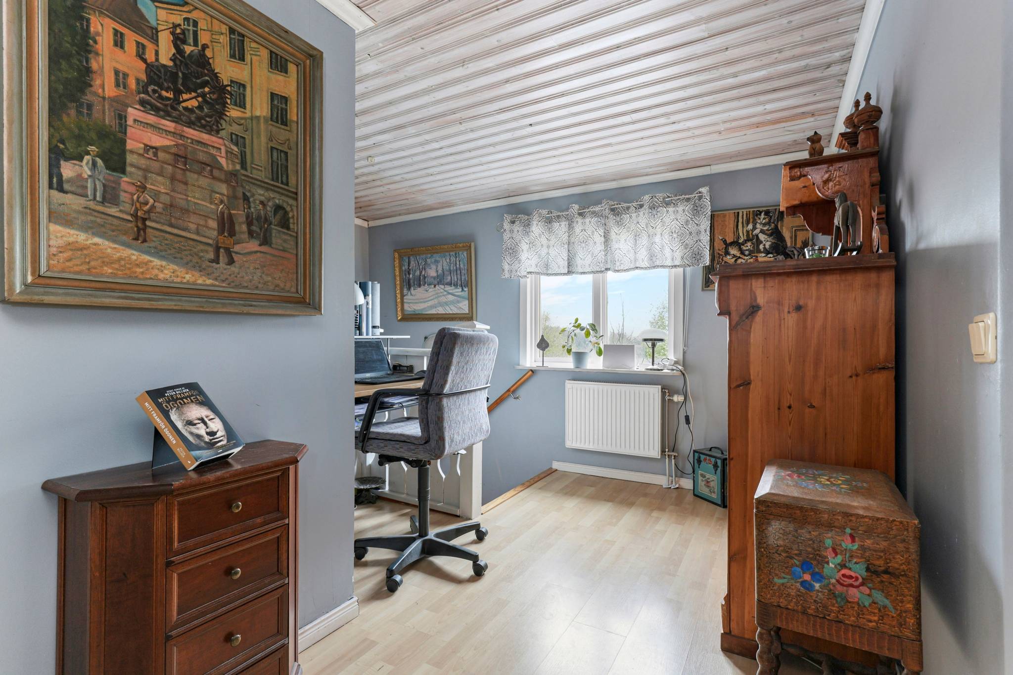 6 rum Gård/skog på Sydinge 130 Alunda Östhammars kommun - bild 19