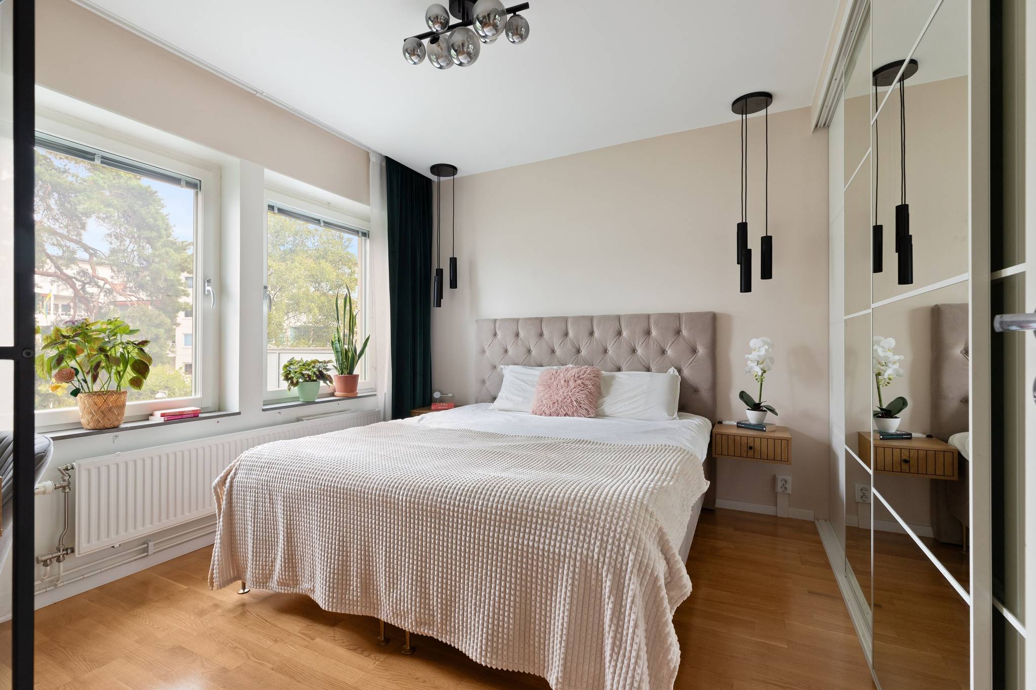 2.5 rum Lägenhet på Honnörsgatan 28 Järvastaden Solna kommun - bild 15