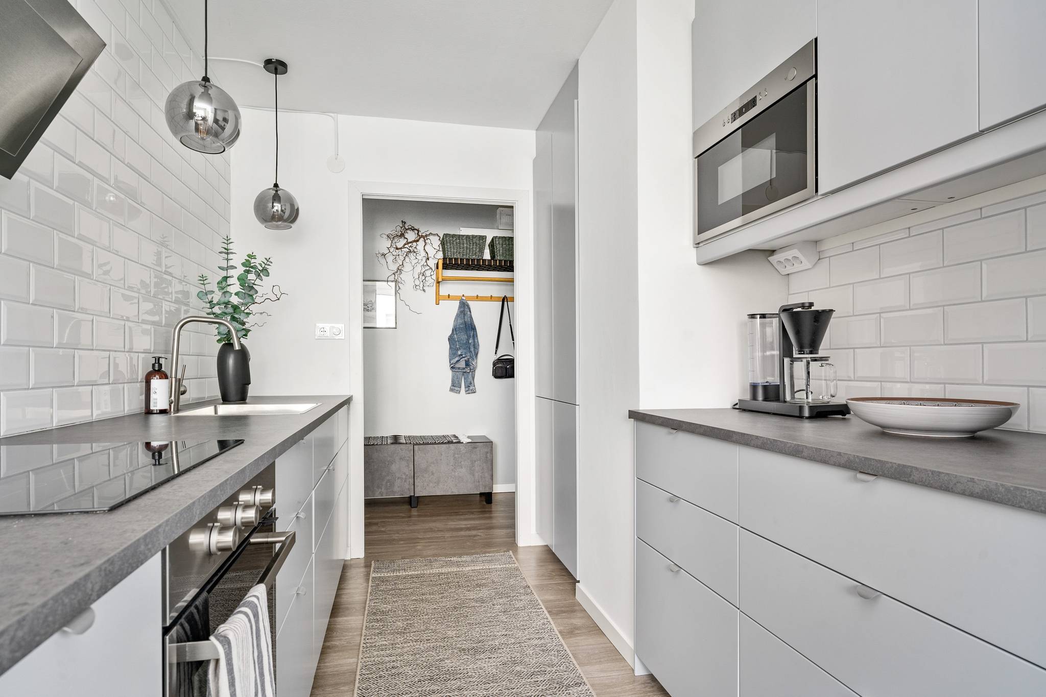 2 rum Lägenhet på Gösta Berlings Väg 29C Ekeby Karlskoga kommun - bild 4