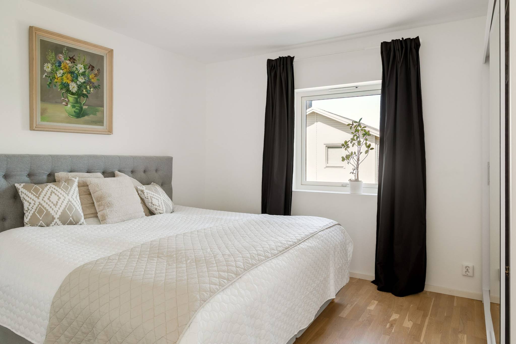 5 rum Villa på Odens väg 7 Allarp Laholms kommun - bild 25