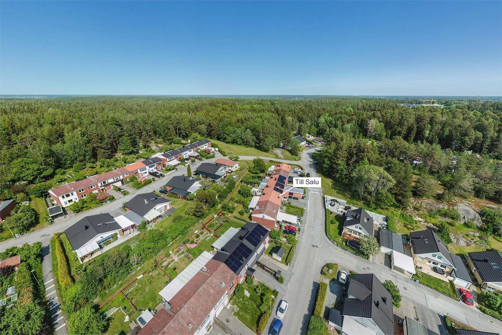 Sigtuna, Sigtuna kommun