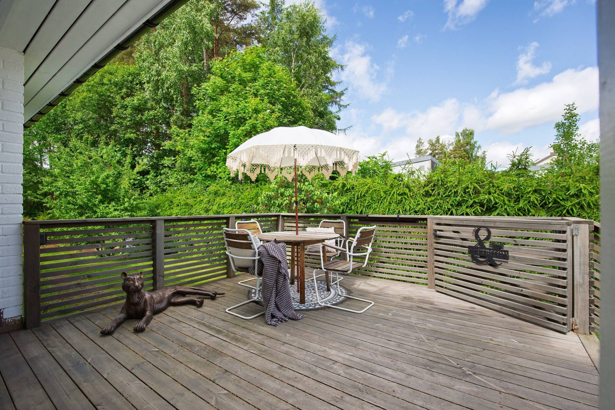 4 rum Villa på Humlevägen 6 Valbo Gävle kommun - bild 52