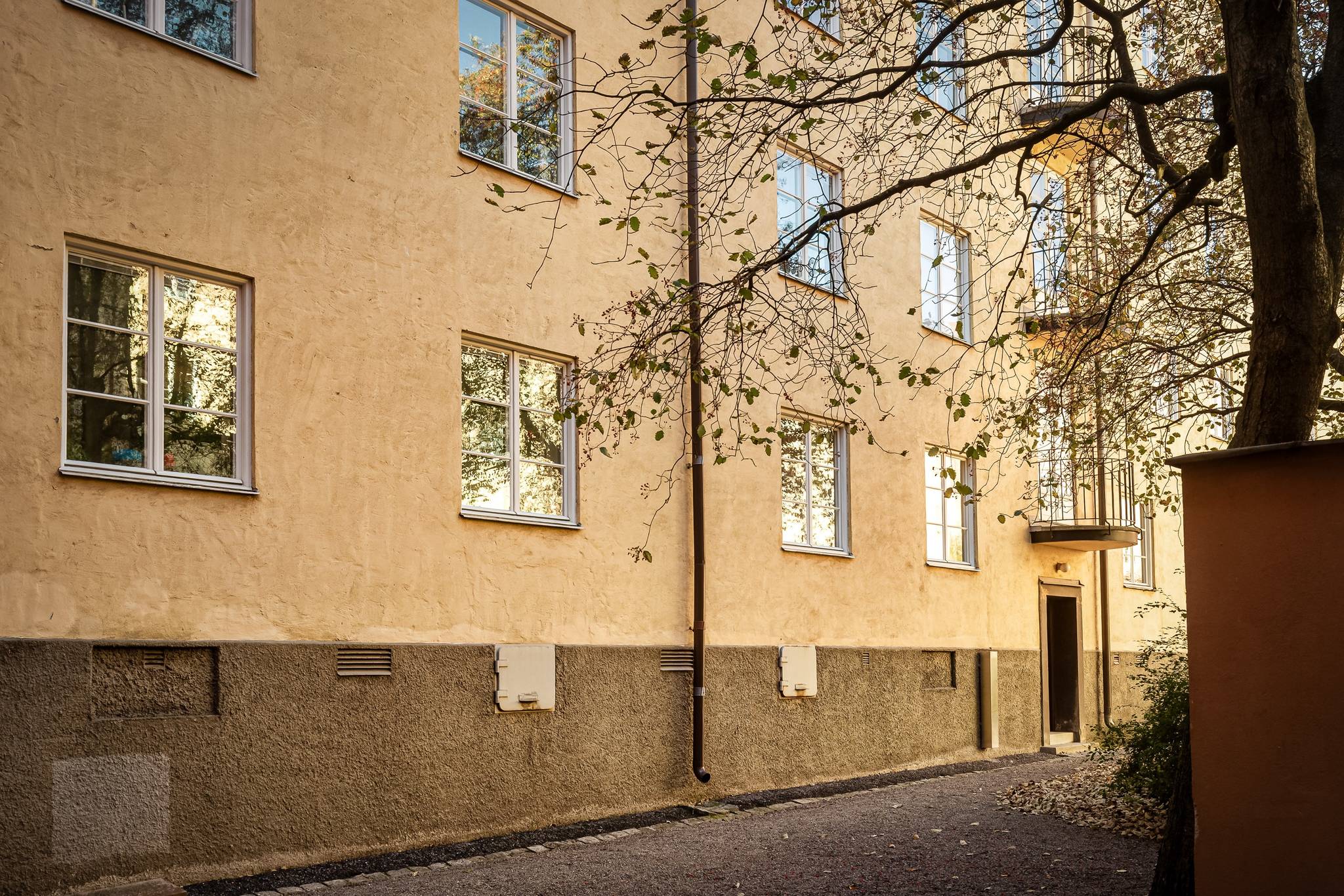 1.5 rum Lägenhet på Creutzgatan 2 Kungsholmen/Thorildsplan Stockholms kommun - bild 20