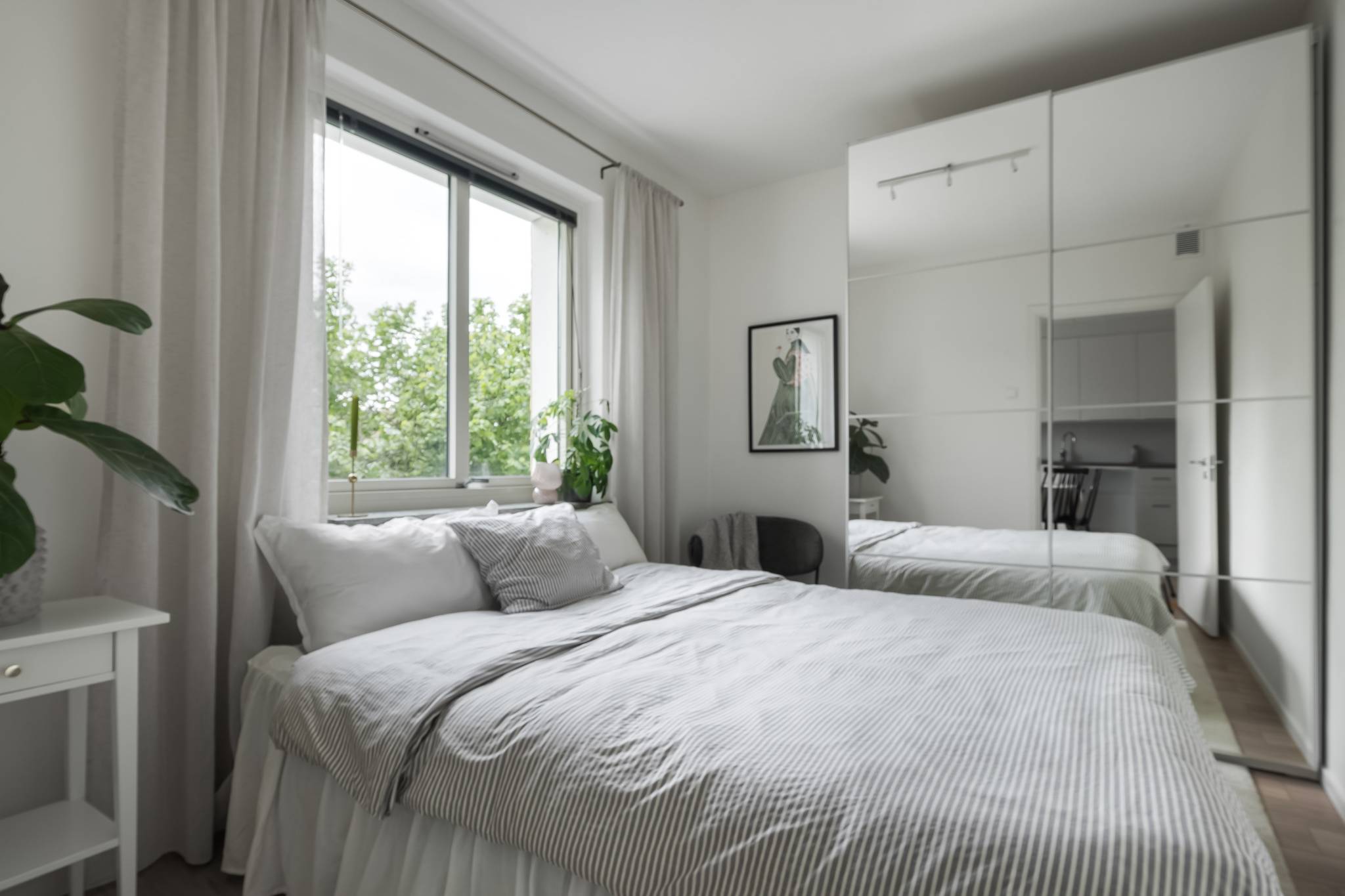 3 rum Lägenhet på Kellgrensgatan 15B Druvefors Borås kommun - bild 7
