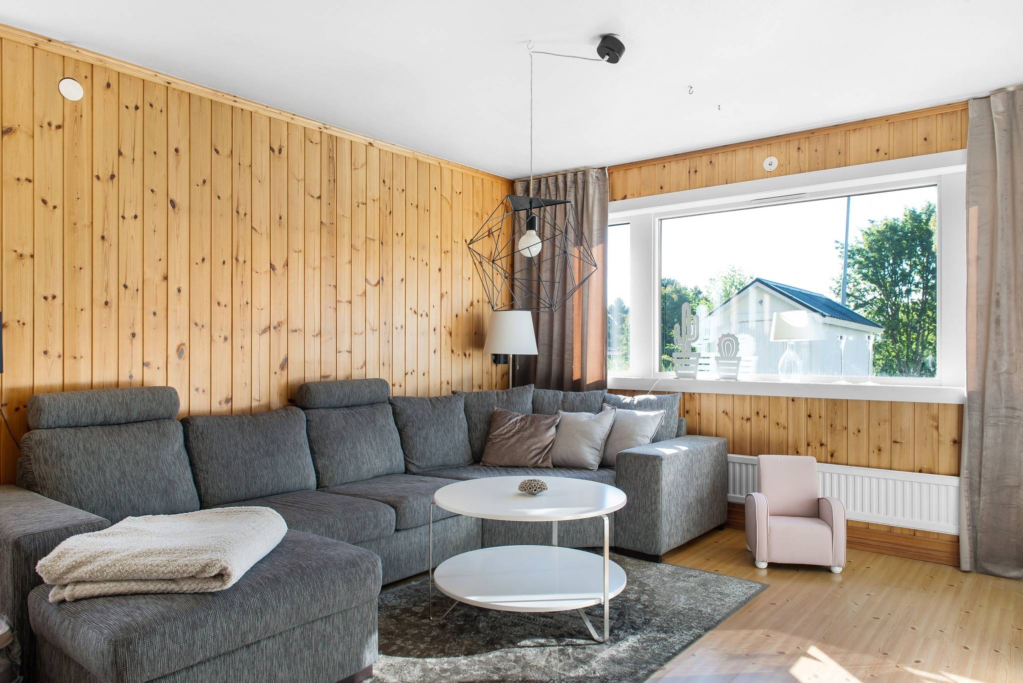 6 rum Villa på Gunillavägen 23 Själevad Örnsköldsviks kommun - bild 23