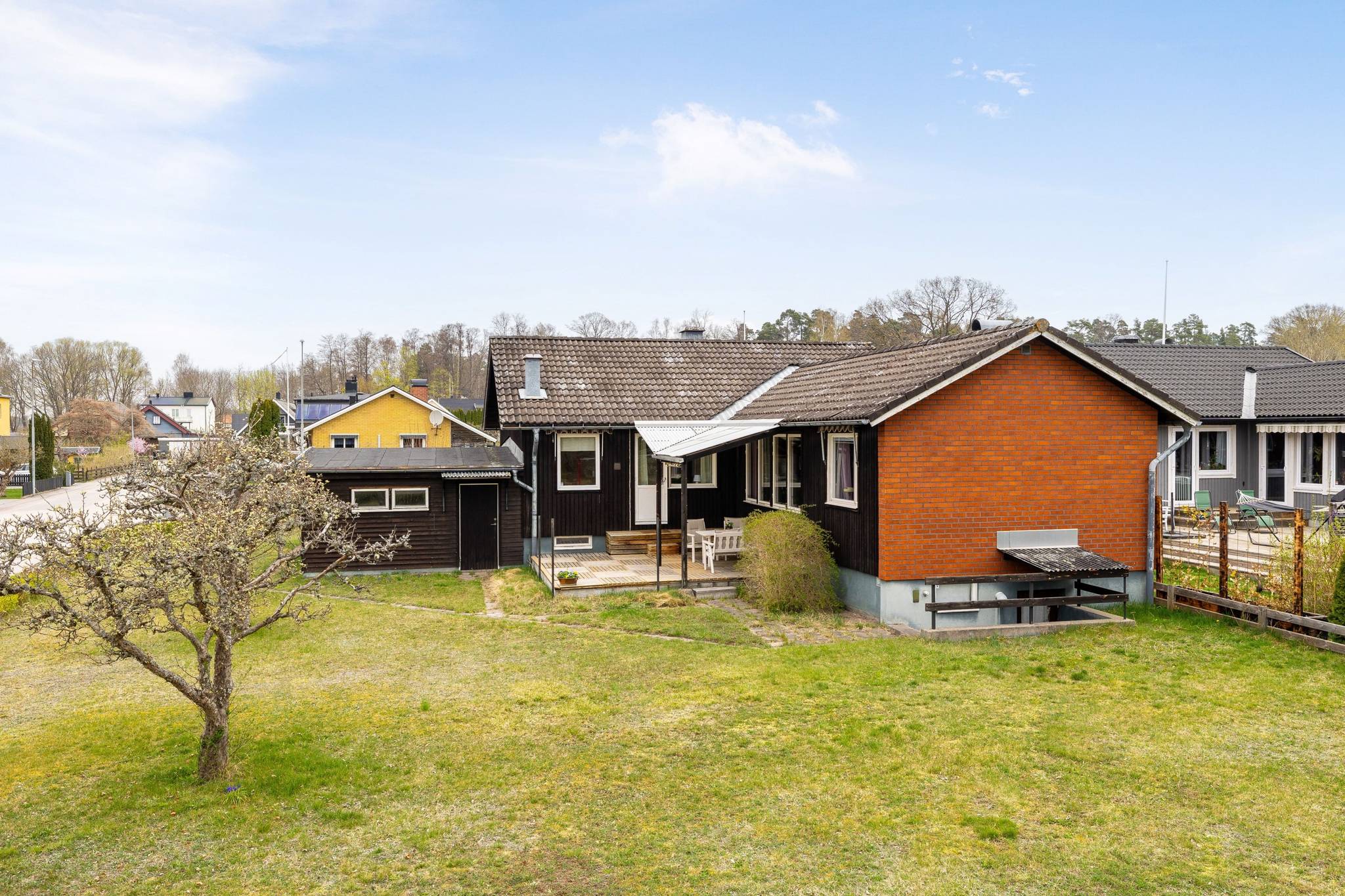 4 rum Kedjehus på Vårlöksvägen 2 Jenny Västerviks kommun - bild 37