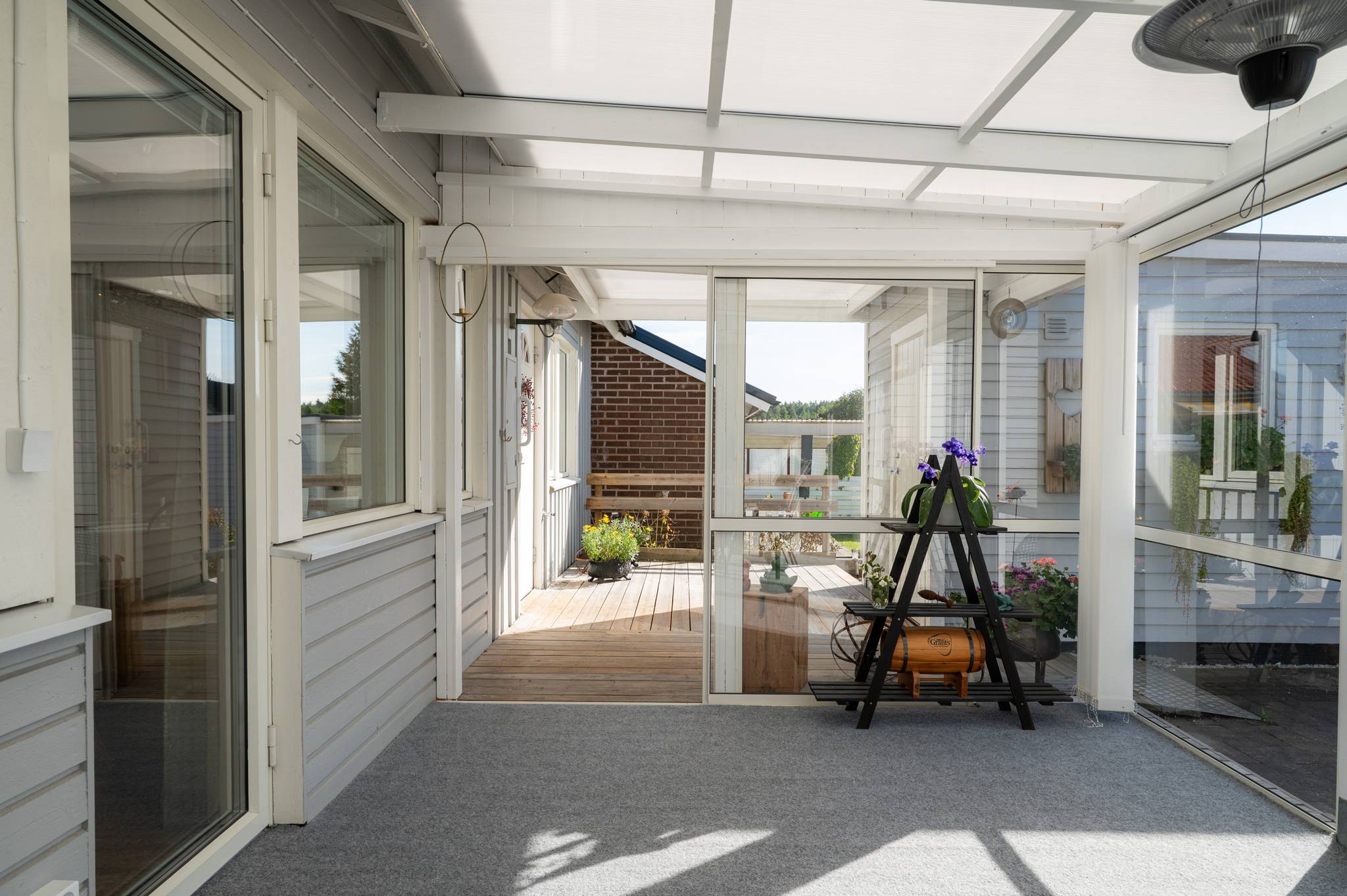 2 rum lägenhet på Lundvägen 40 Hovsta, Örebro kommun - bild 5