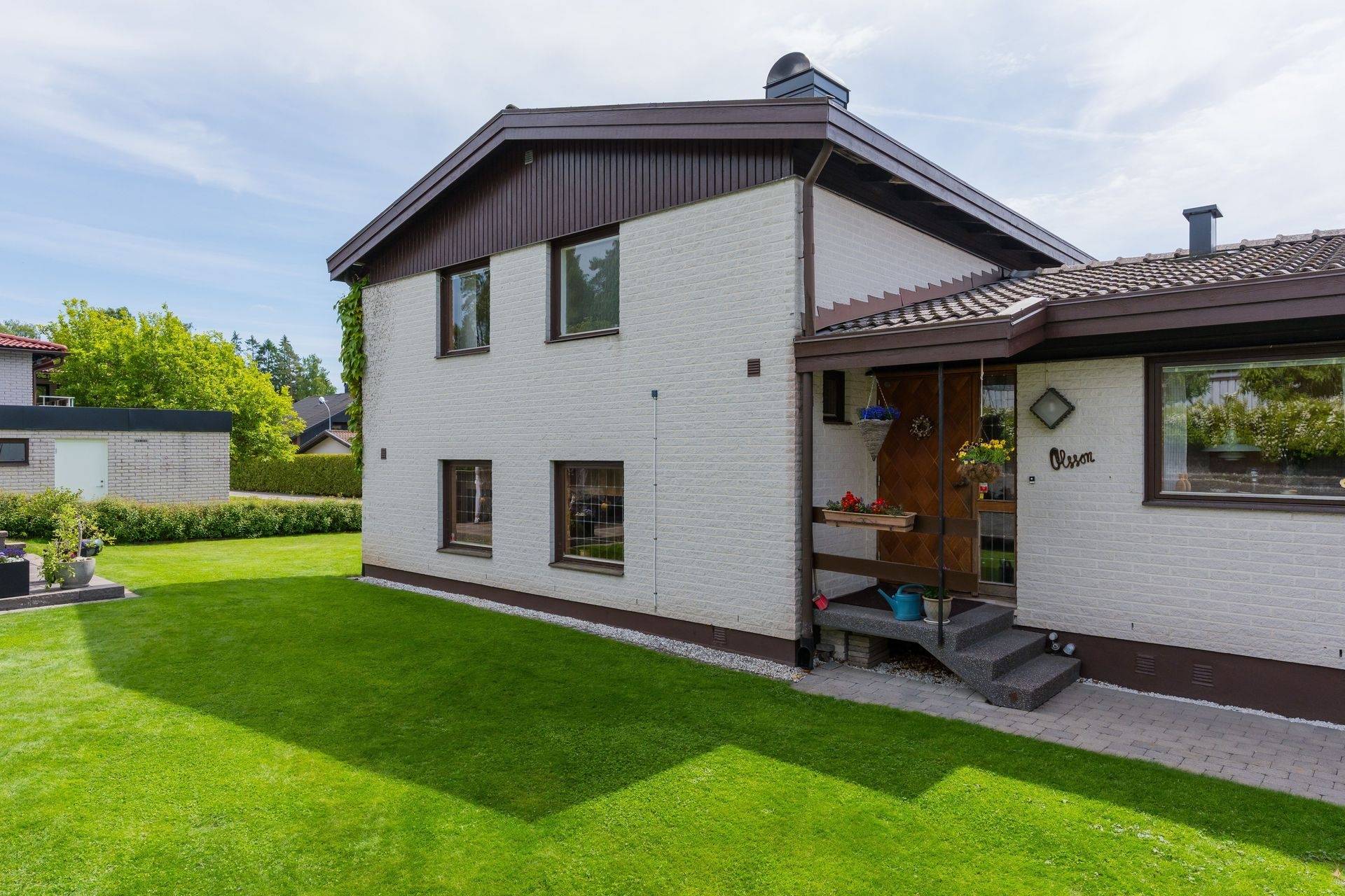 7 rum Villa på Jällbyliden 4 Borås Borås kommun - bild 31