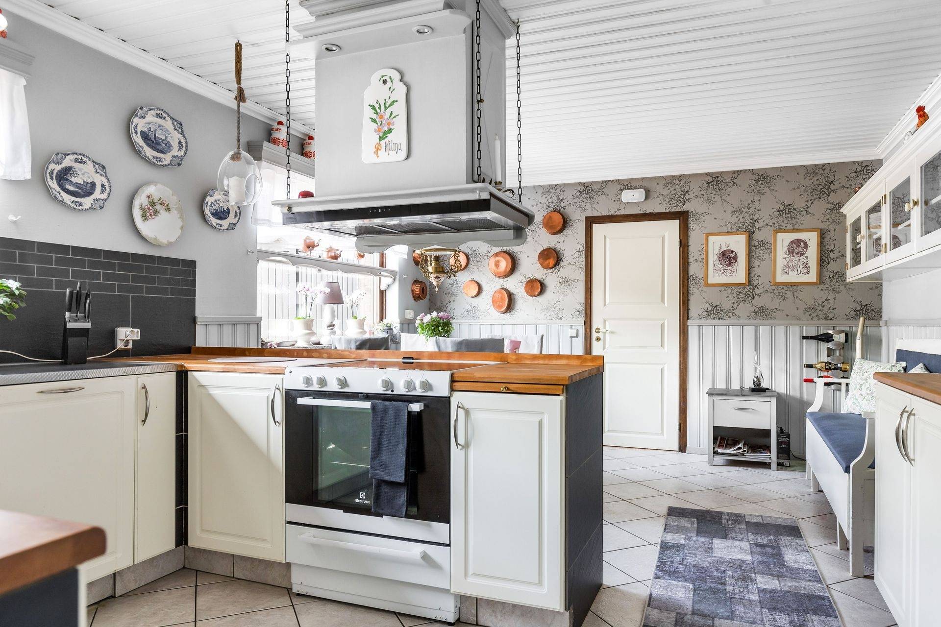 4 rum Villa på Distansvägen 14 Fisksjön Karlskoga kommun - bild 9