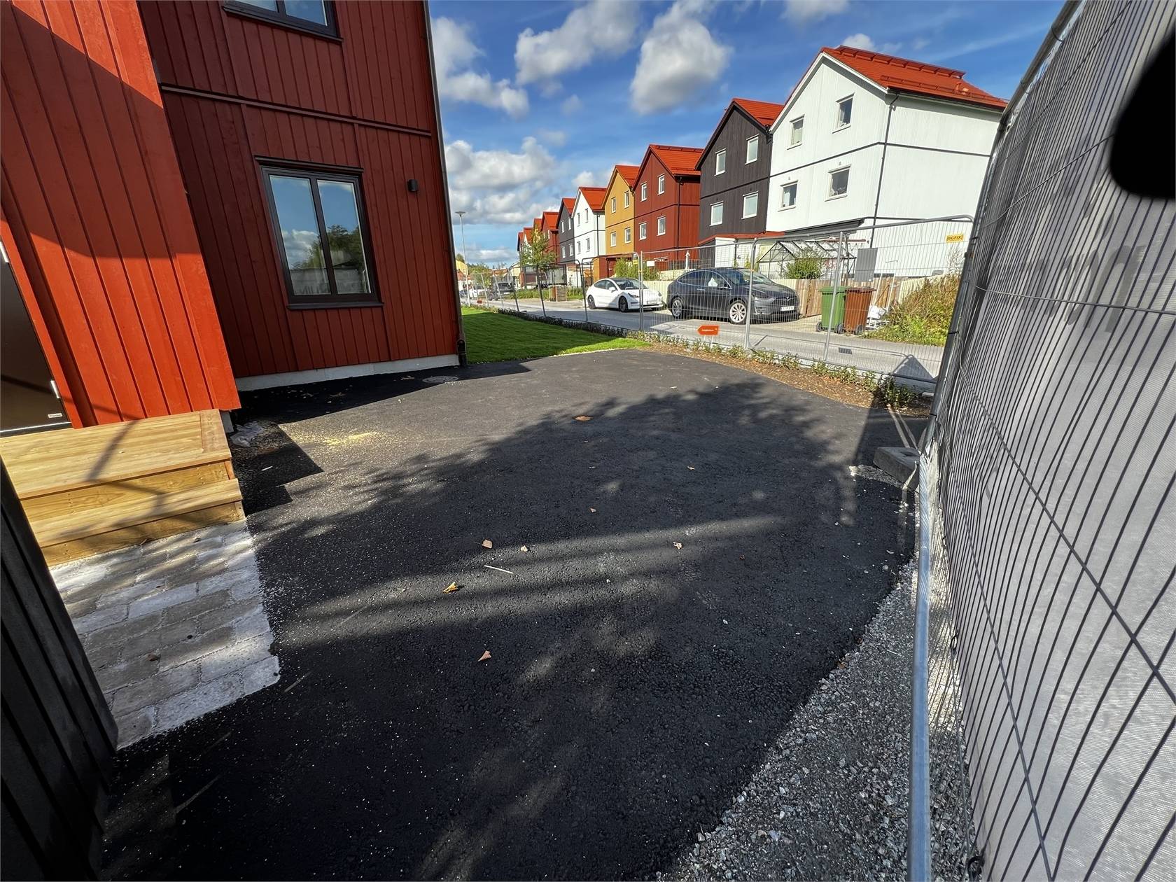 5 rum Radhus på Eds sjöväg 2 Eds Allé Upplands Väsby kommun - bild 6