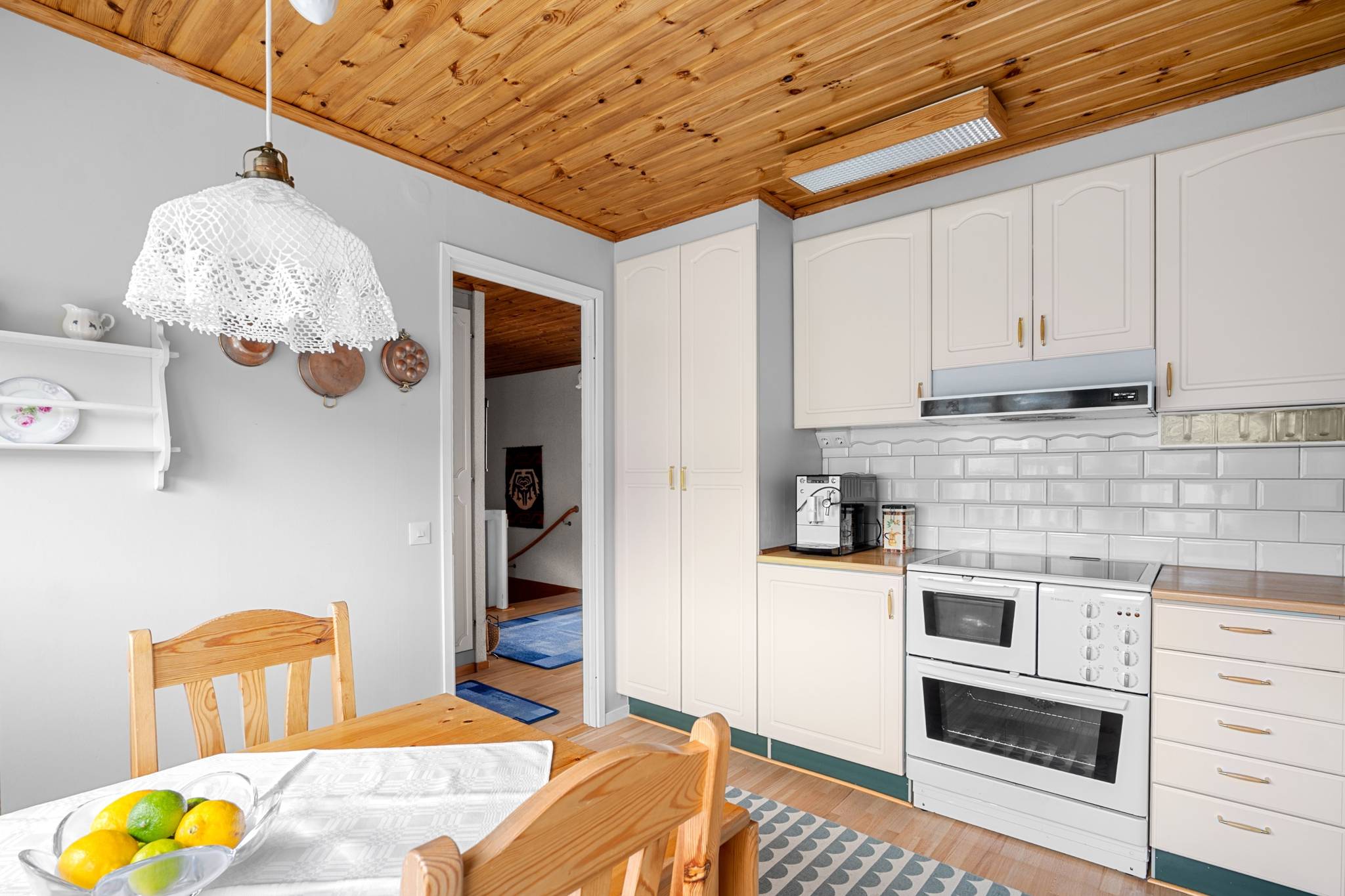 4 rum Radhus på Laxholmsbacken 16 Johannesdal - Vårberg Stockholms kommun - bild 9