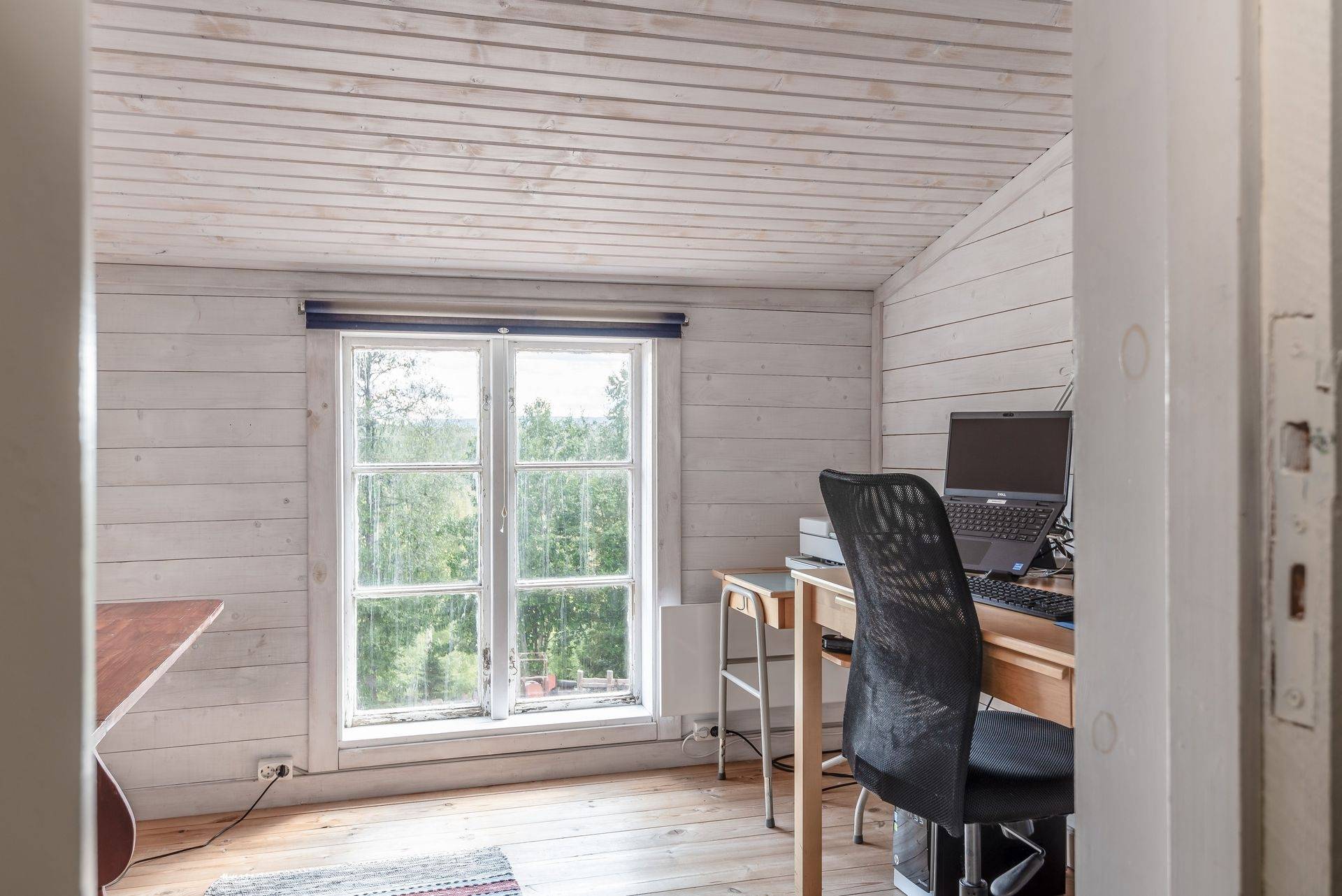 5 rum Gård med skogsbruk på Södra Bograngsberget 10 Bograngen Torsby kommun - bild 35