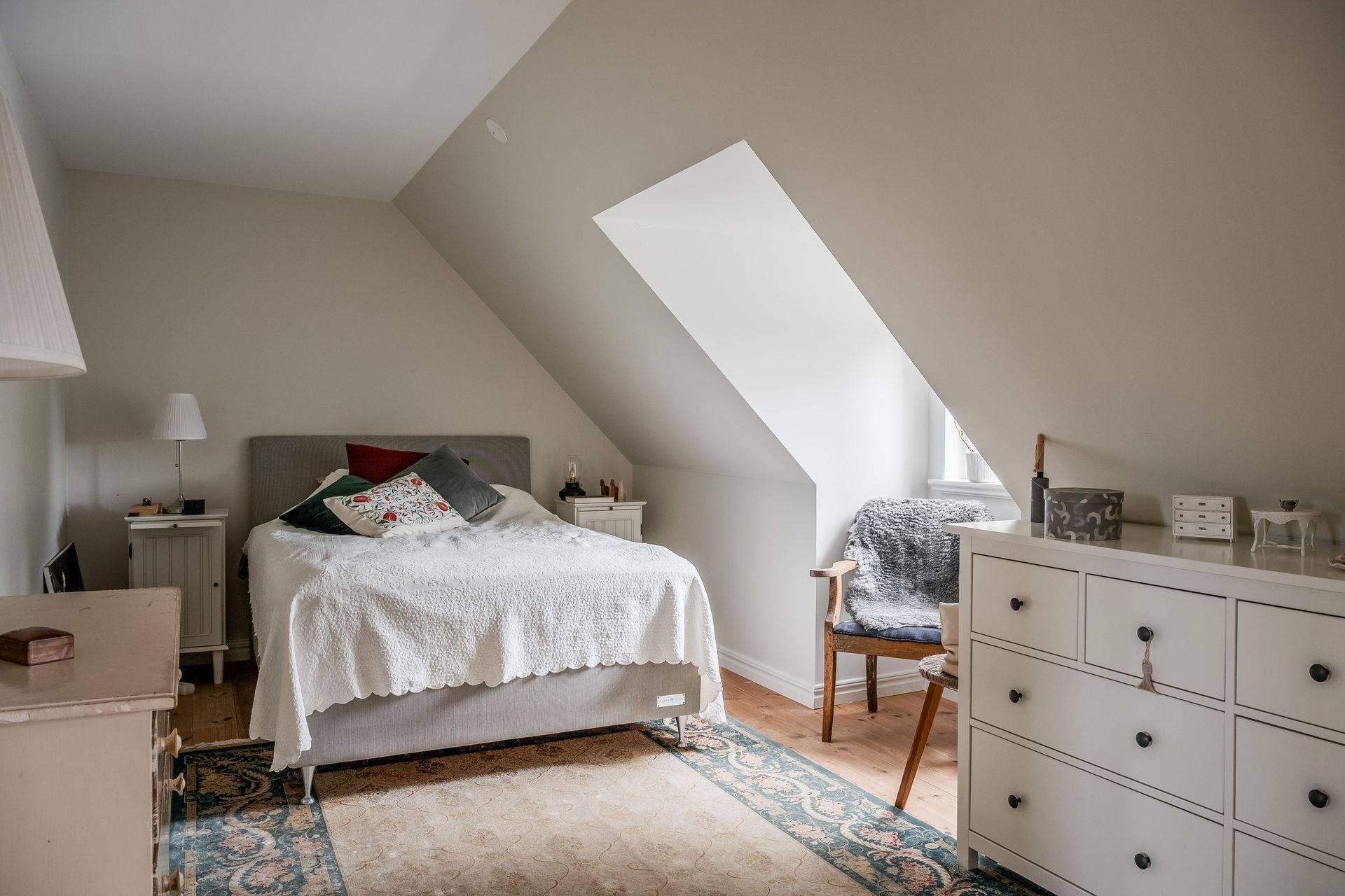 275 m² Gård med skogsbruk på Margaretehof, Lyngbyvägen 60 Everöd Kristianstads kommun - bild 44