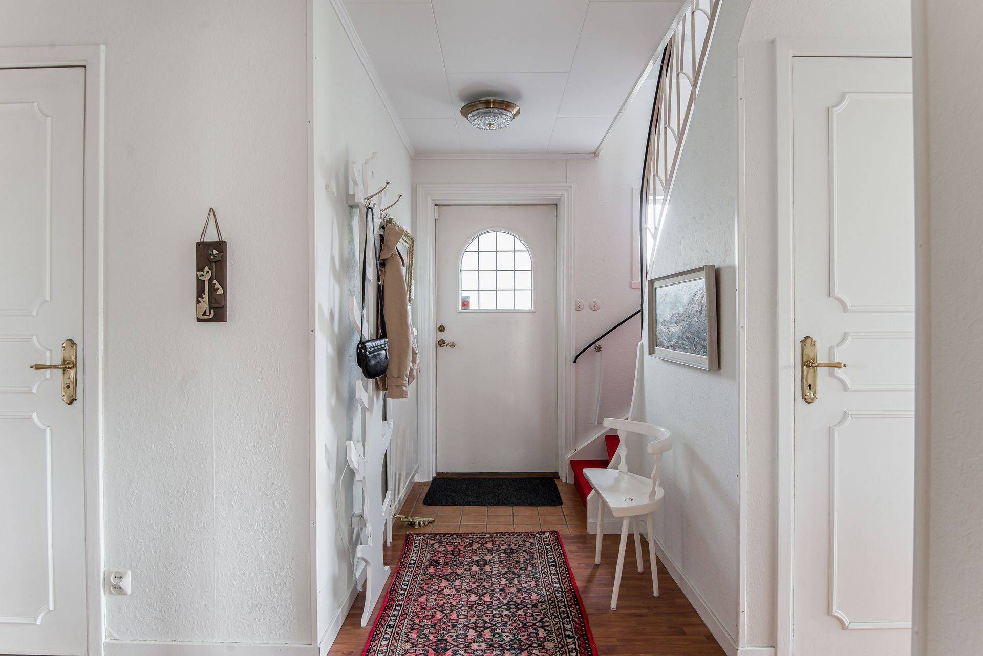 5 rum Villa på Liljerydsgatan 6 Grimsås Tranemo kommun - bild 9