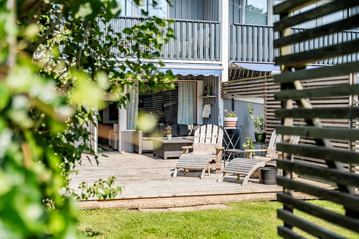5 rum Radhus på Röds Marsstig 26 Torslanda - Centralt Göteborgs kommun - bild 3