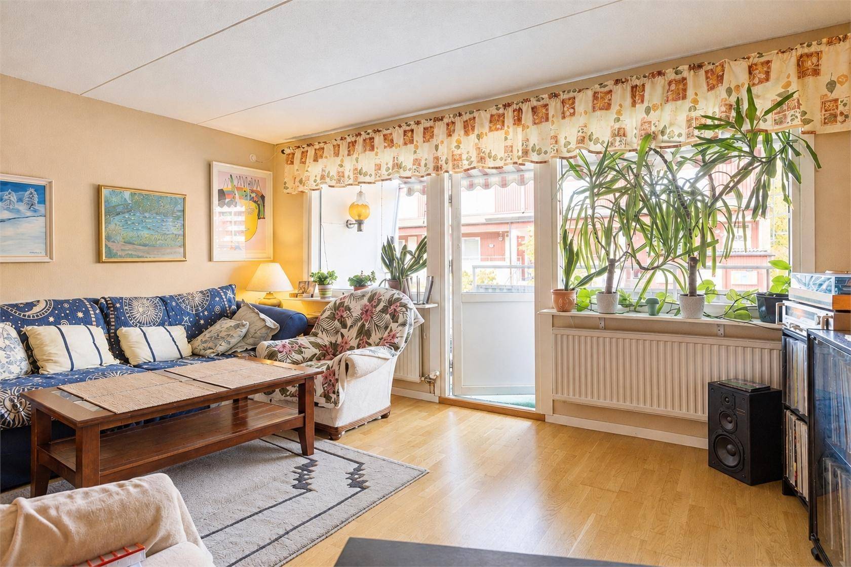 Hisings Kärra, Göteborgs kommun