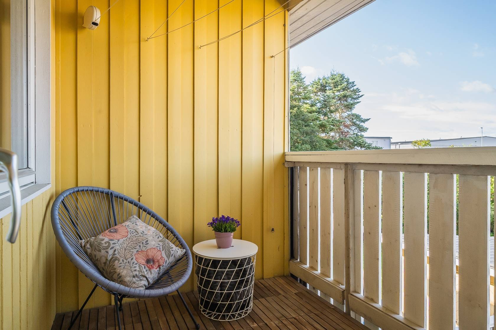 5 rum Radhus på Rodervägen 3H Bålsta - Mansängen Håbo kommun - bild 22