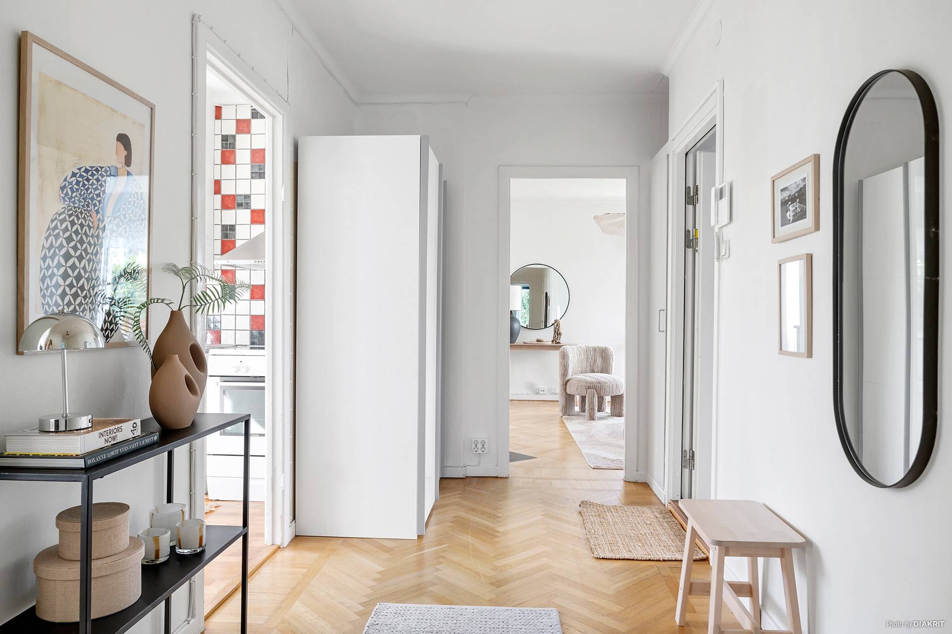 villa på Bragevägen 4 Sävedalen, Partille kommun - bild 4