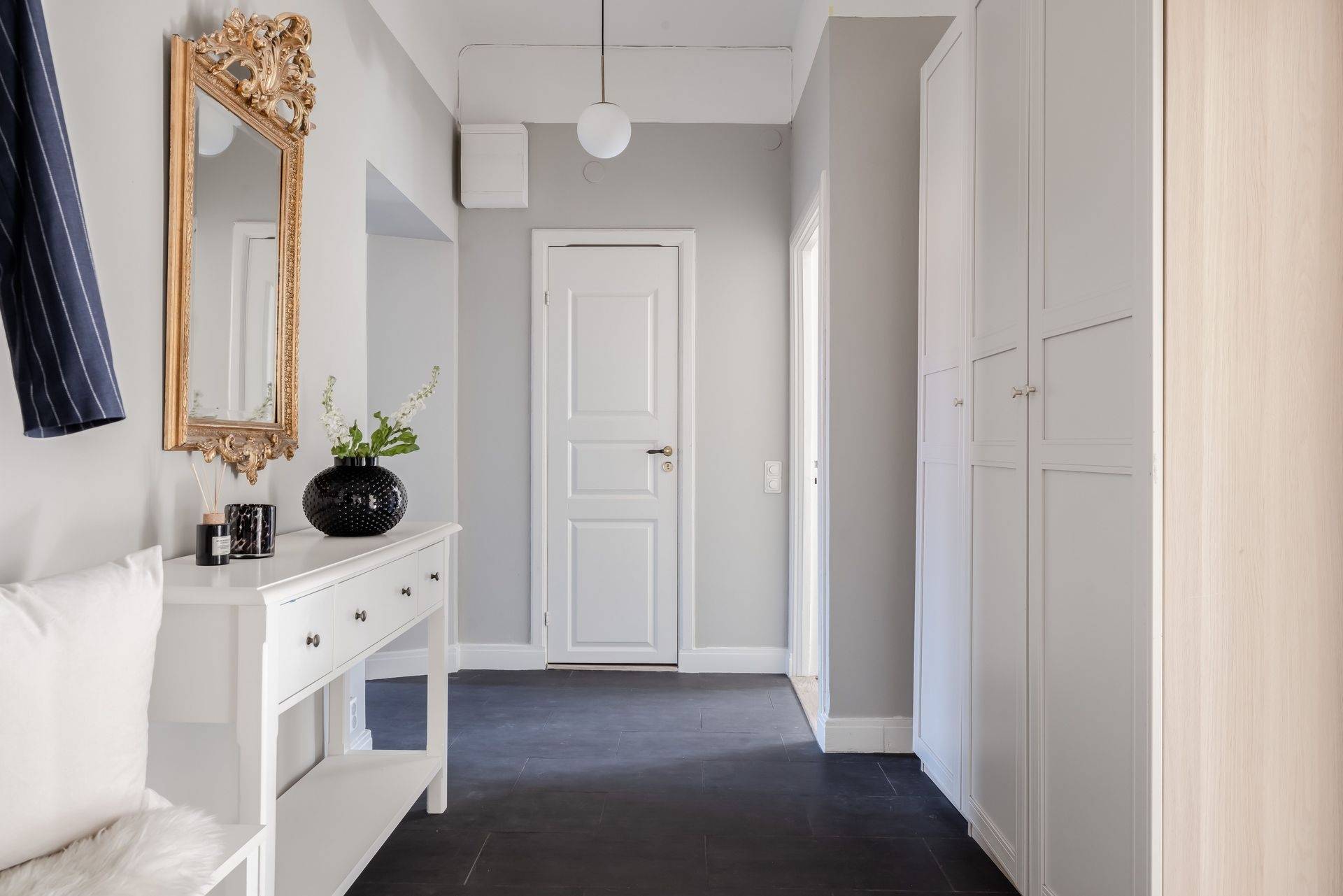 3 rum Lägenhet på Västeråsgatan 3B, 3tr Vasastan Stockholms kommun - bild 22