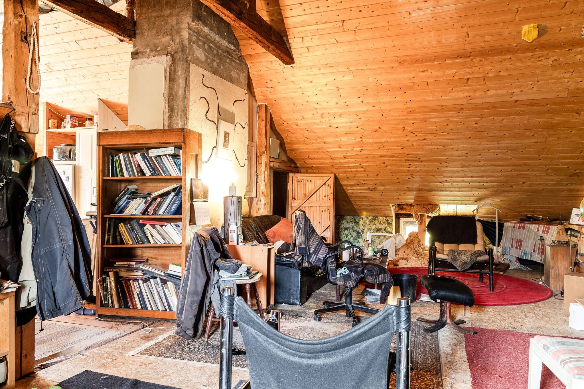 9 rum Villa på Hybo byväg 41 Ljusdal, Hybo Ljusdals kommun - bild 11