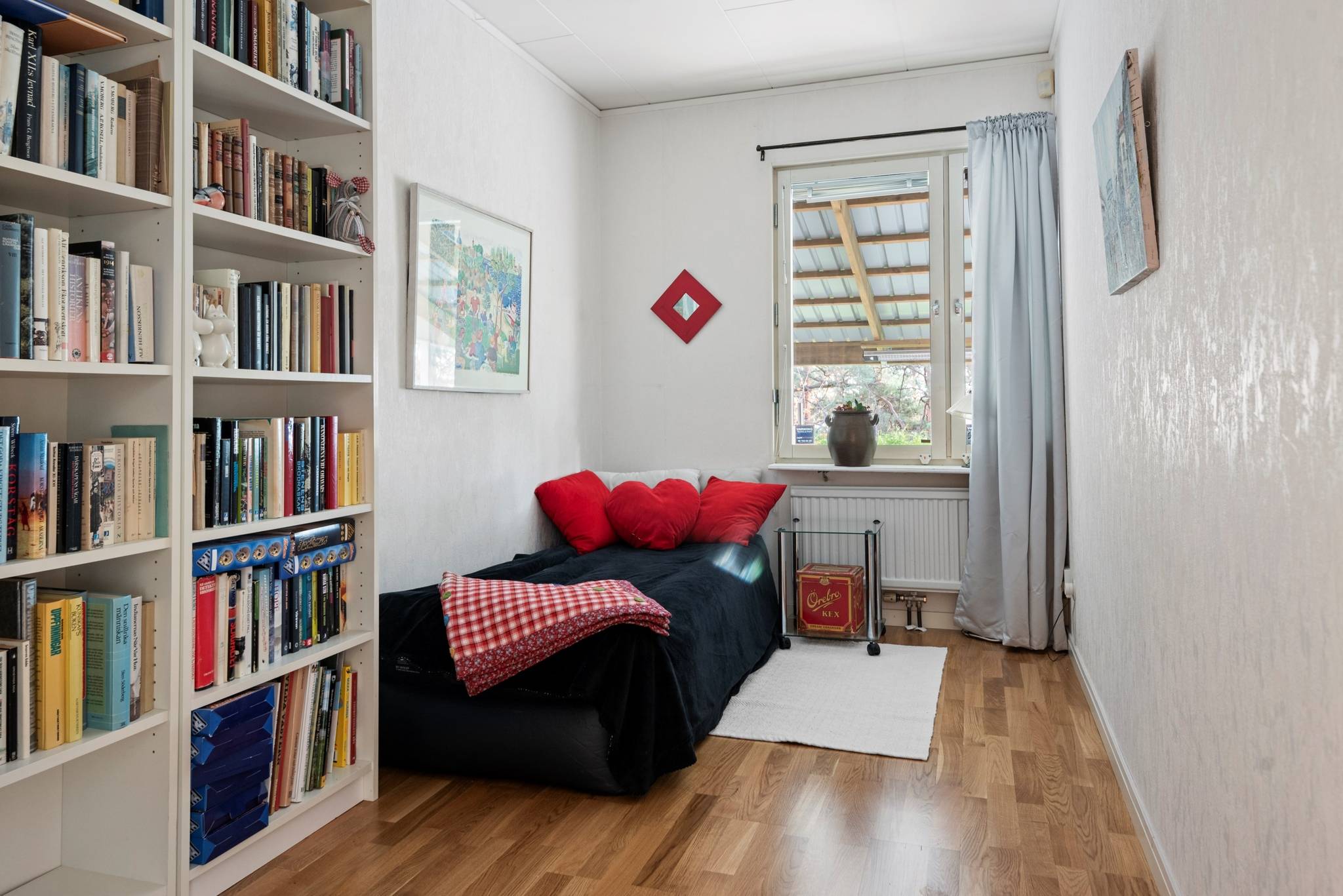 3 rum Radhus på Karin Boyes gata 49 Fruängen Stockholms kommun - bild 21