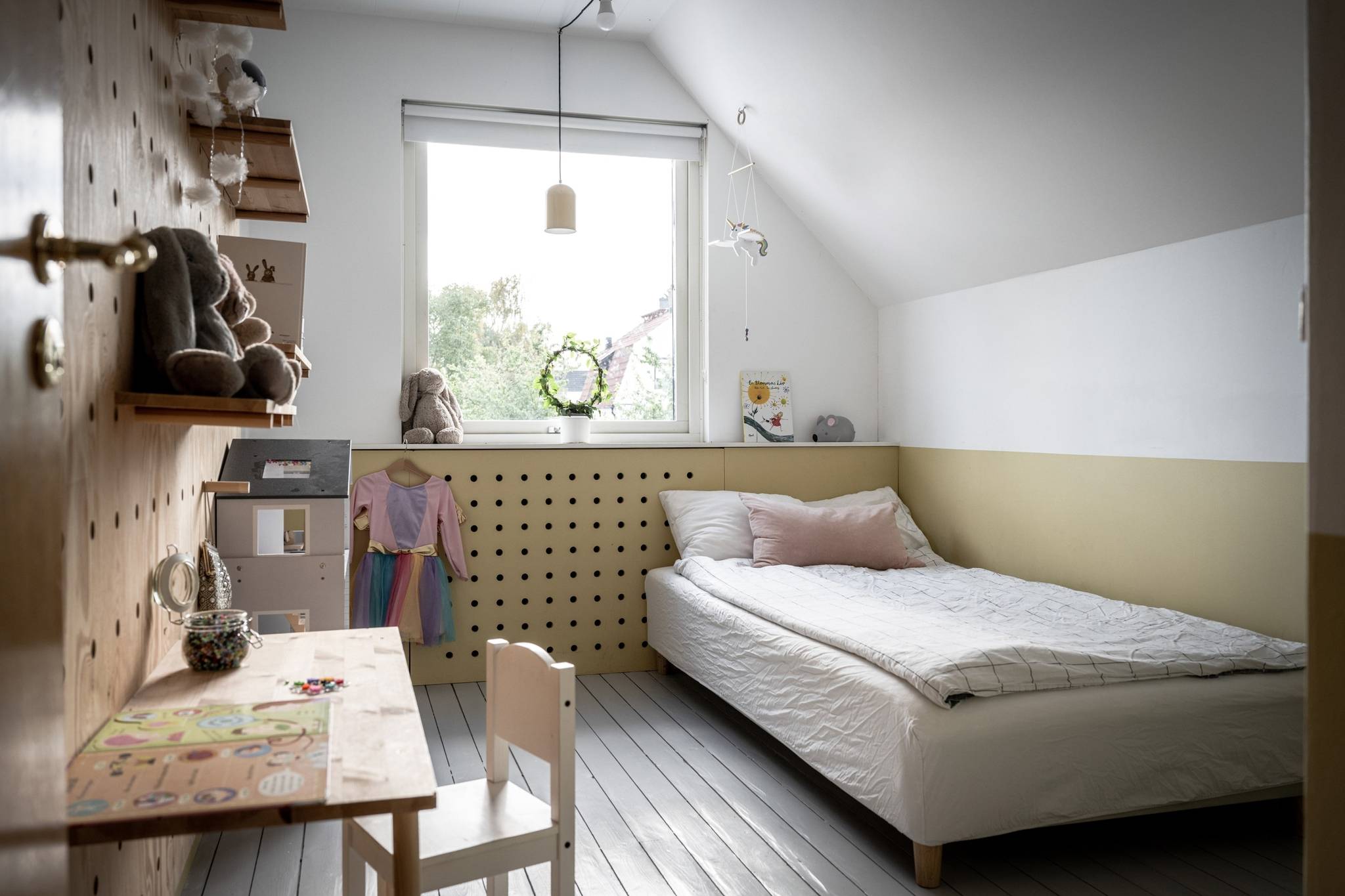 6 rum Villa på Landbackegatan 3 Riseberga Malmö kommun - bild 26