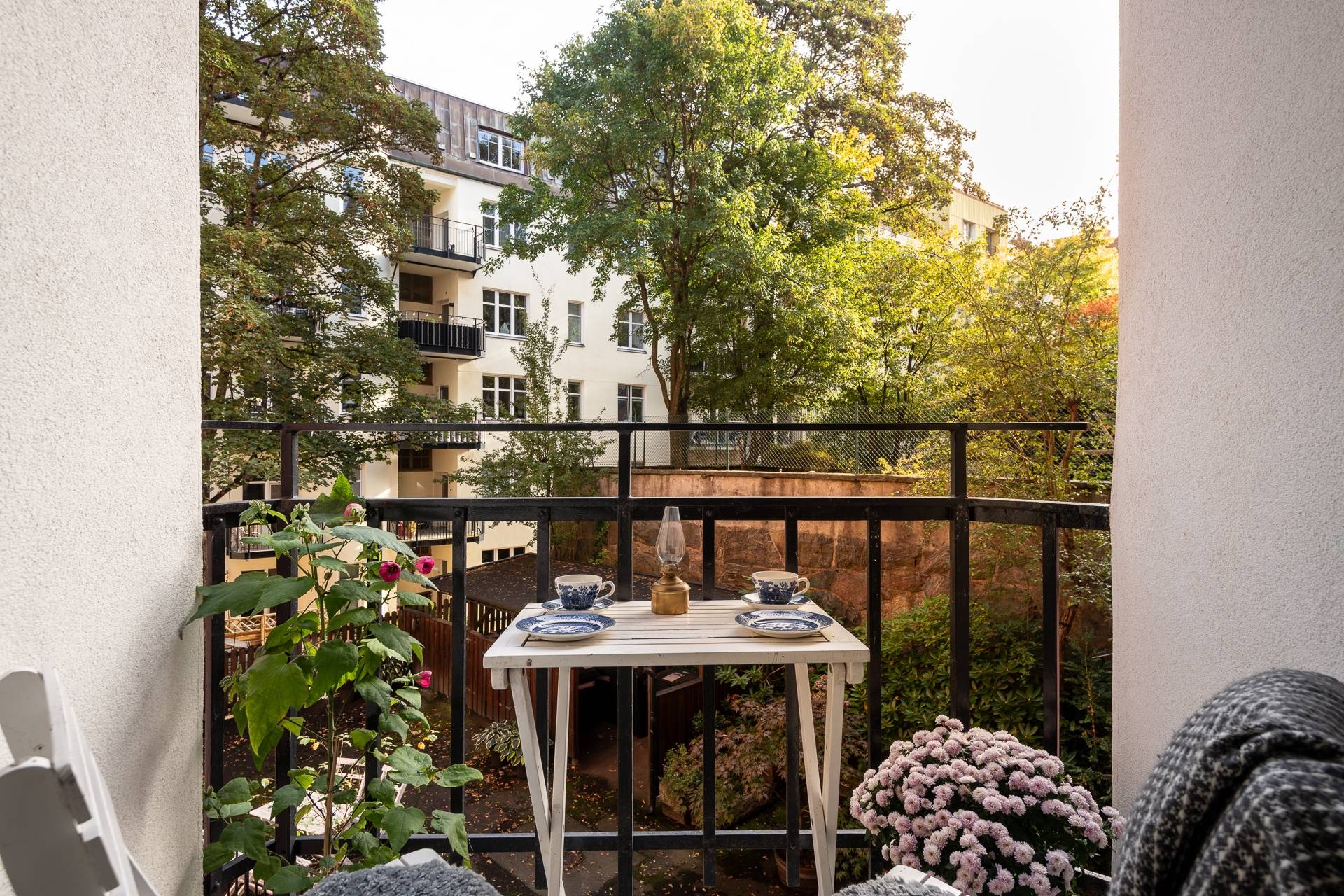 3 rum Lägenhet på Föreningsgatan 39 Vasastaden Göteborgs kommun - bild 54