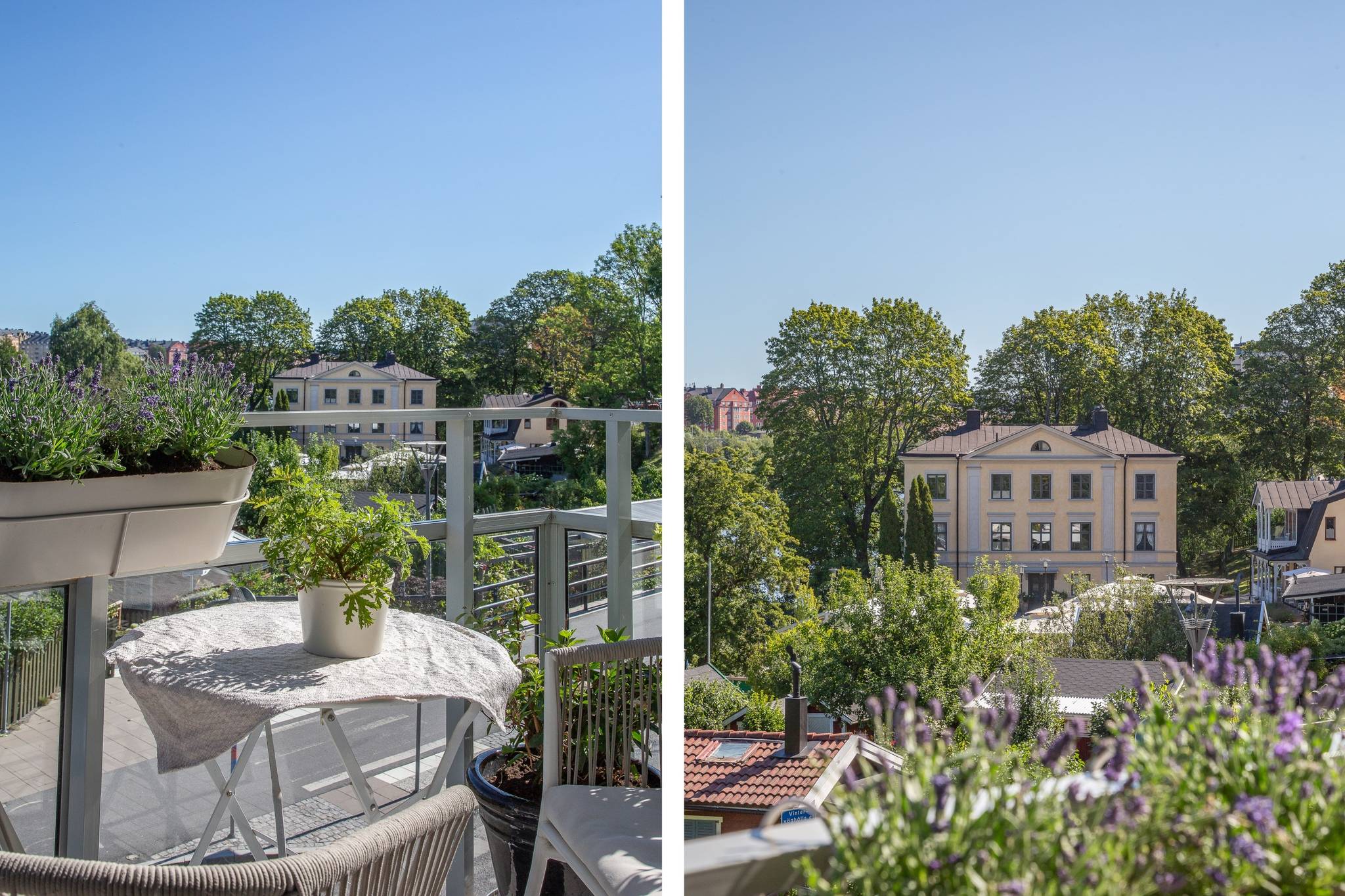 3 rum Lägenhet på Hornsbergs Strand 15B Hornsbergs Strand Stockholms kommun - bild 7