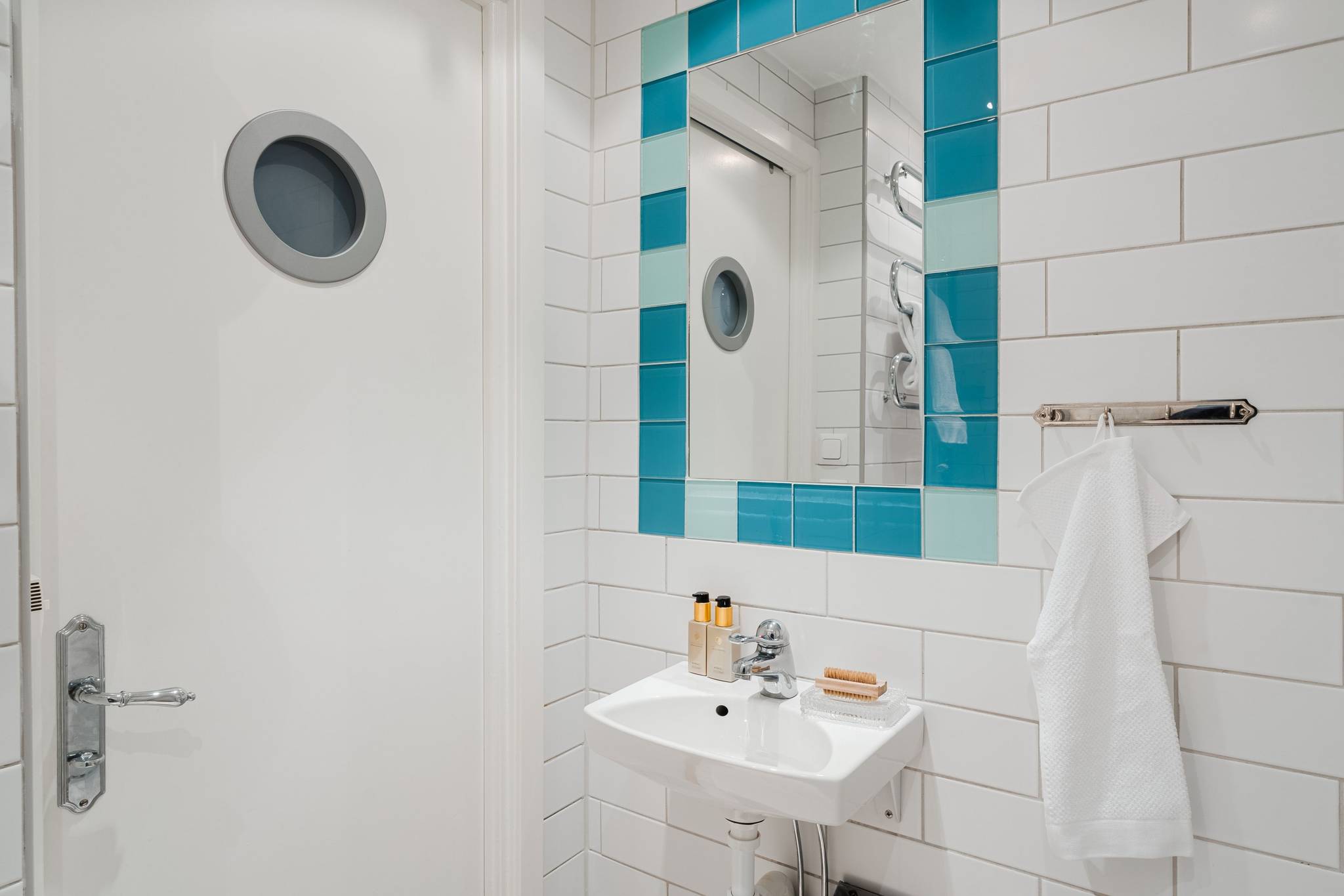 1 rum Lägenhet på Svalgränd 4 Centrala Sundbyberg Sundbybergs kommun - bild 10