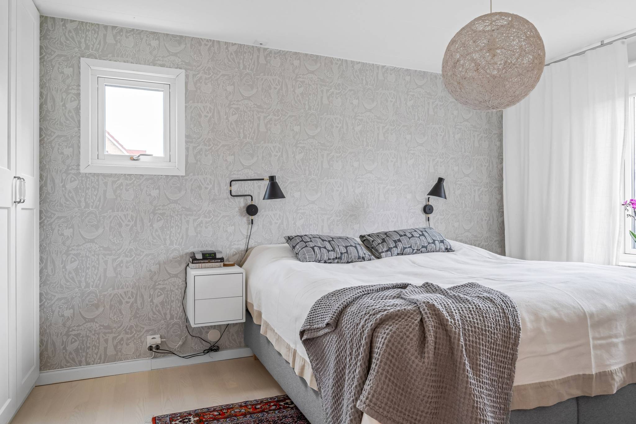 8 rum Kedjehus på Myrgångsvägen 26 Nåntuna Uppsala kommun - bild 16