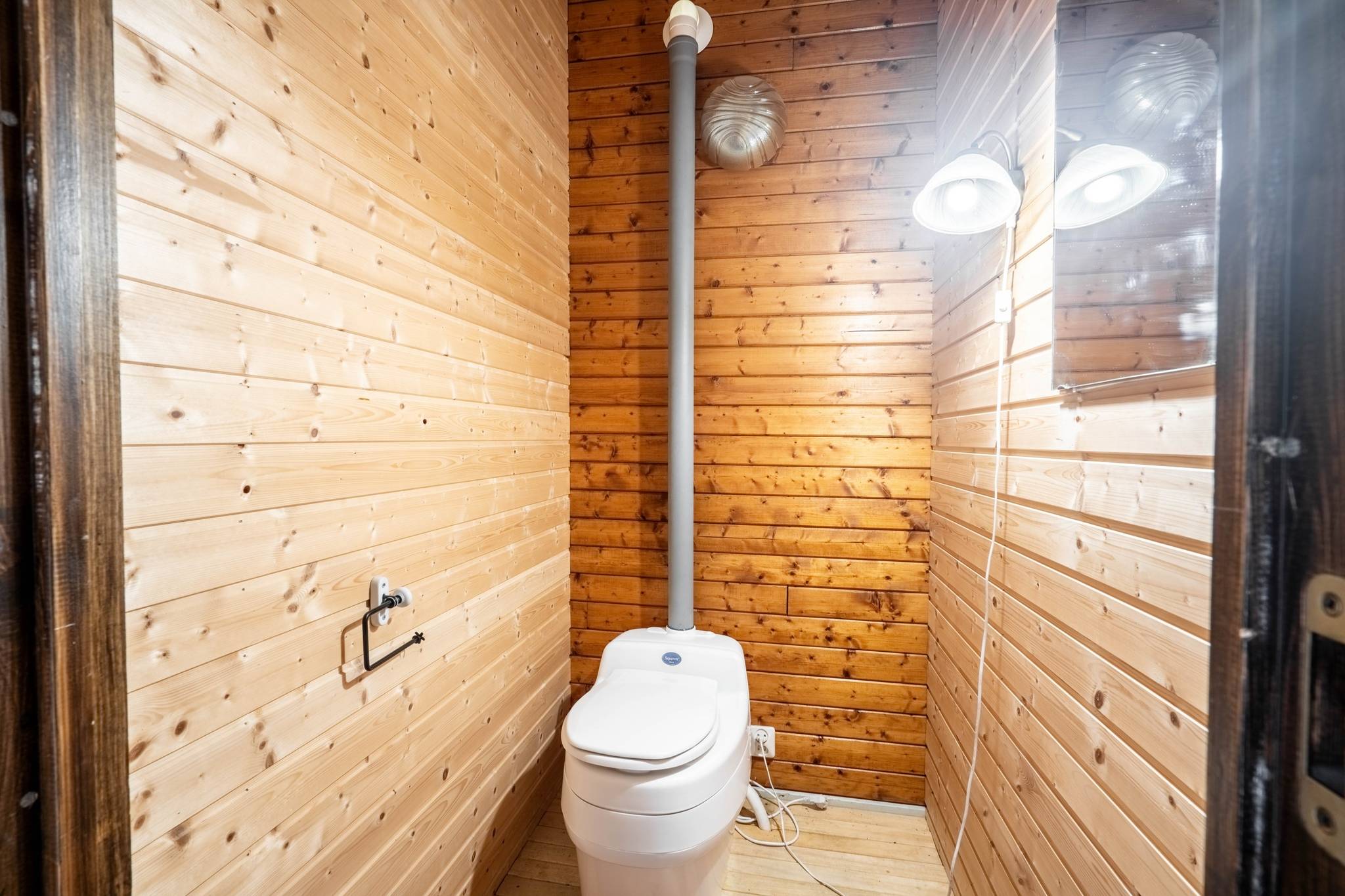 4 rum Fritidshus på Huvsjön 303 Bredbyn Örnsköldsviks kommun - bild 17