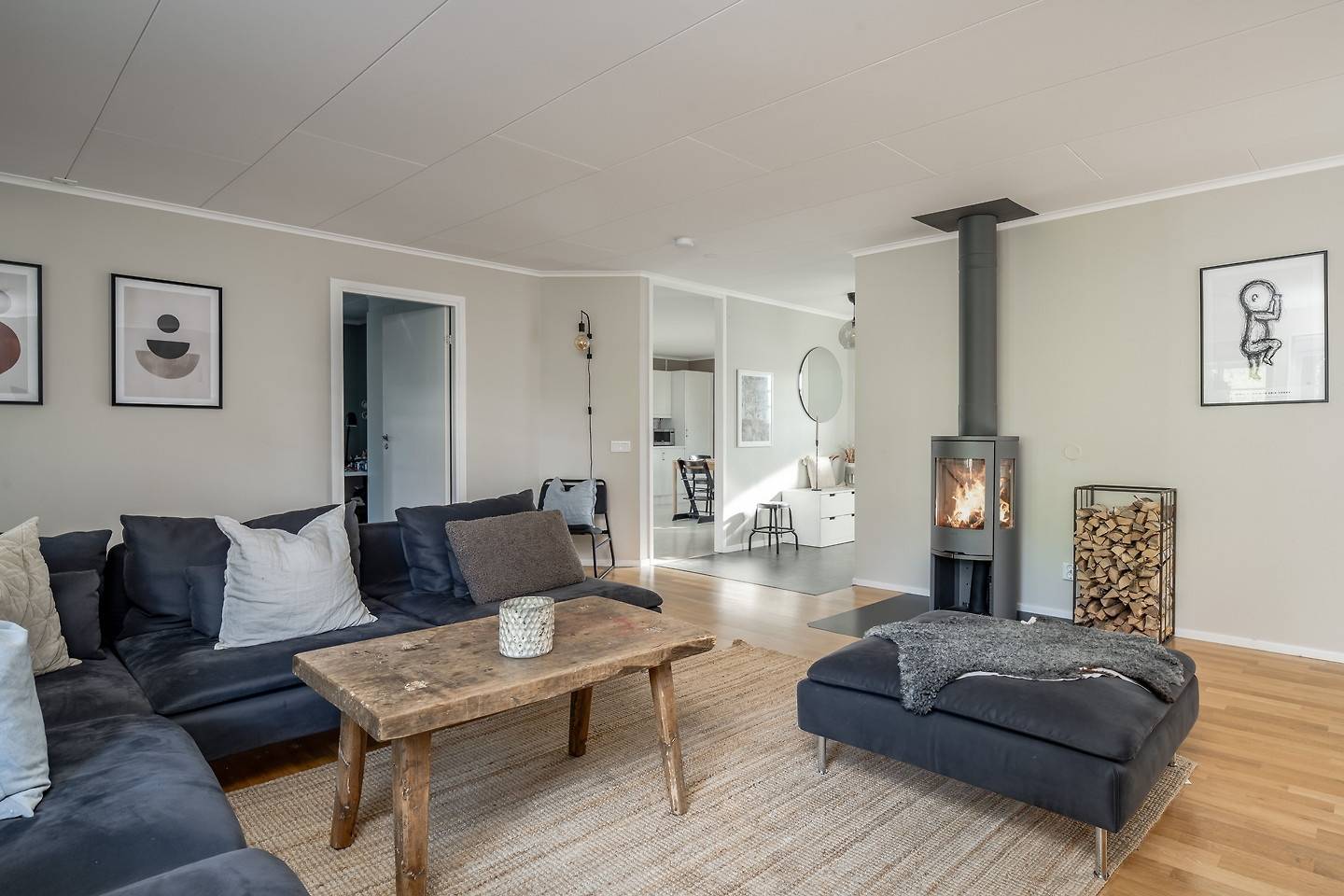 6 rum Villa på Bolagsvägen 4 Hudiksvall Hudiksvalls kommun - bild 9