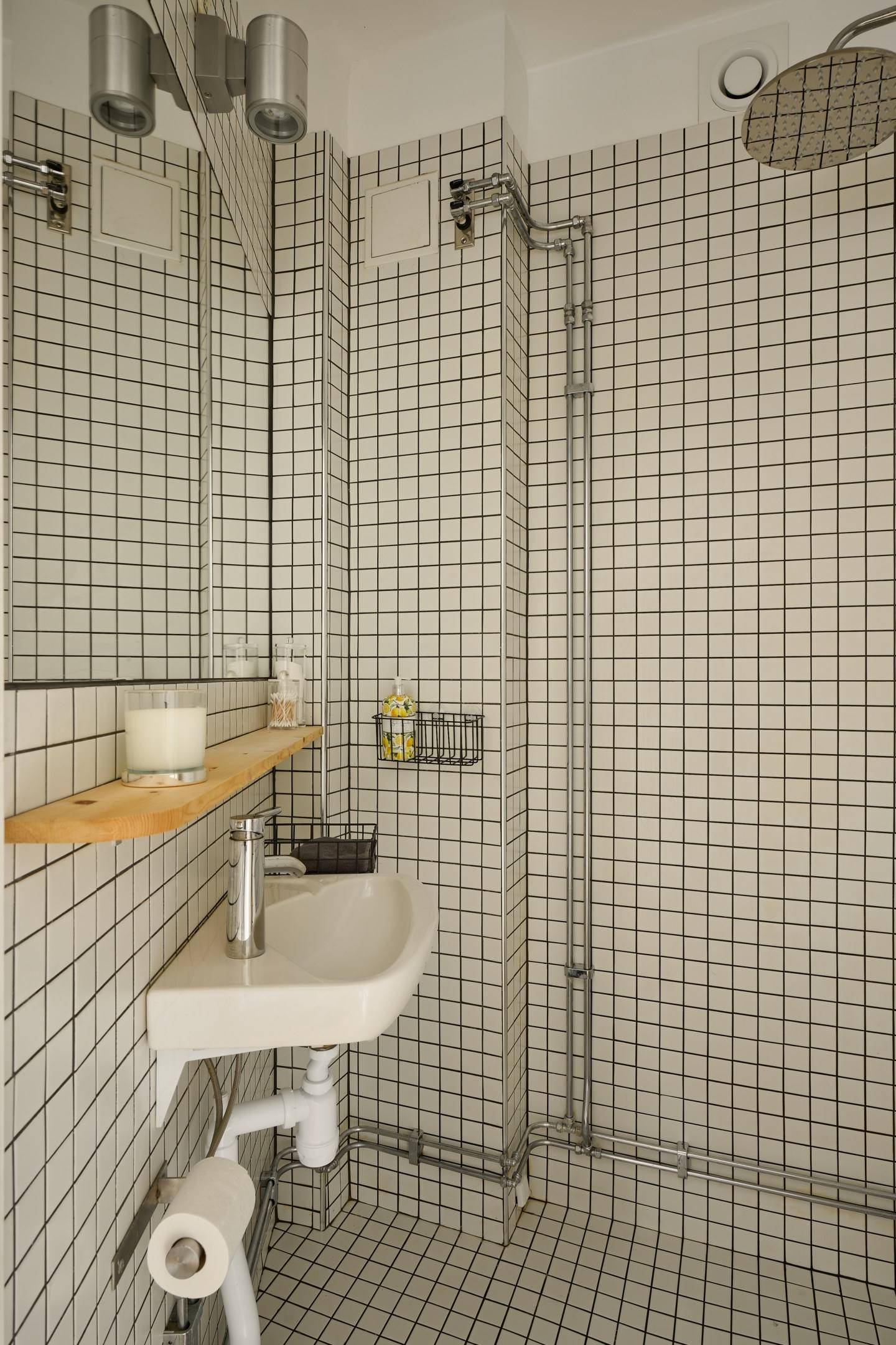 1 rum Lägenhet på Högalidsgatan 31 Södermalm Högalid Stockholms kommun - bild 14