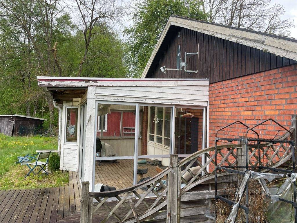 4 rum Villa på Annebergsvägen 9 Herrljunga Öster Herrljunga kommun - bild 4