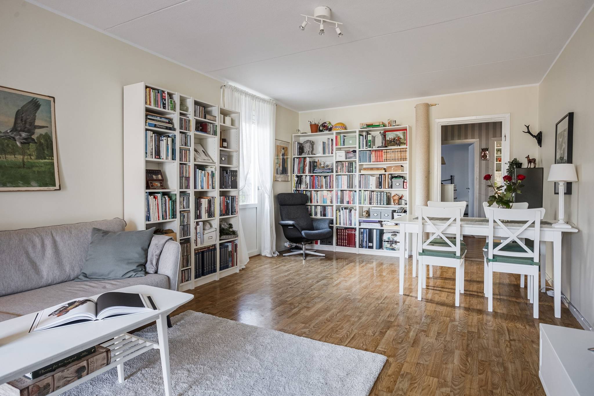 2 rum Lägenhet på Bältartorpsgatan 1B Centrala Norrtälje Norrtälje kommun - bild 11