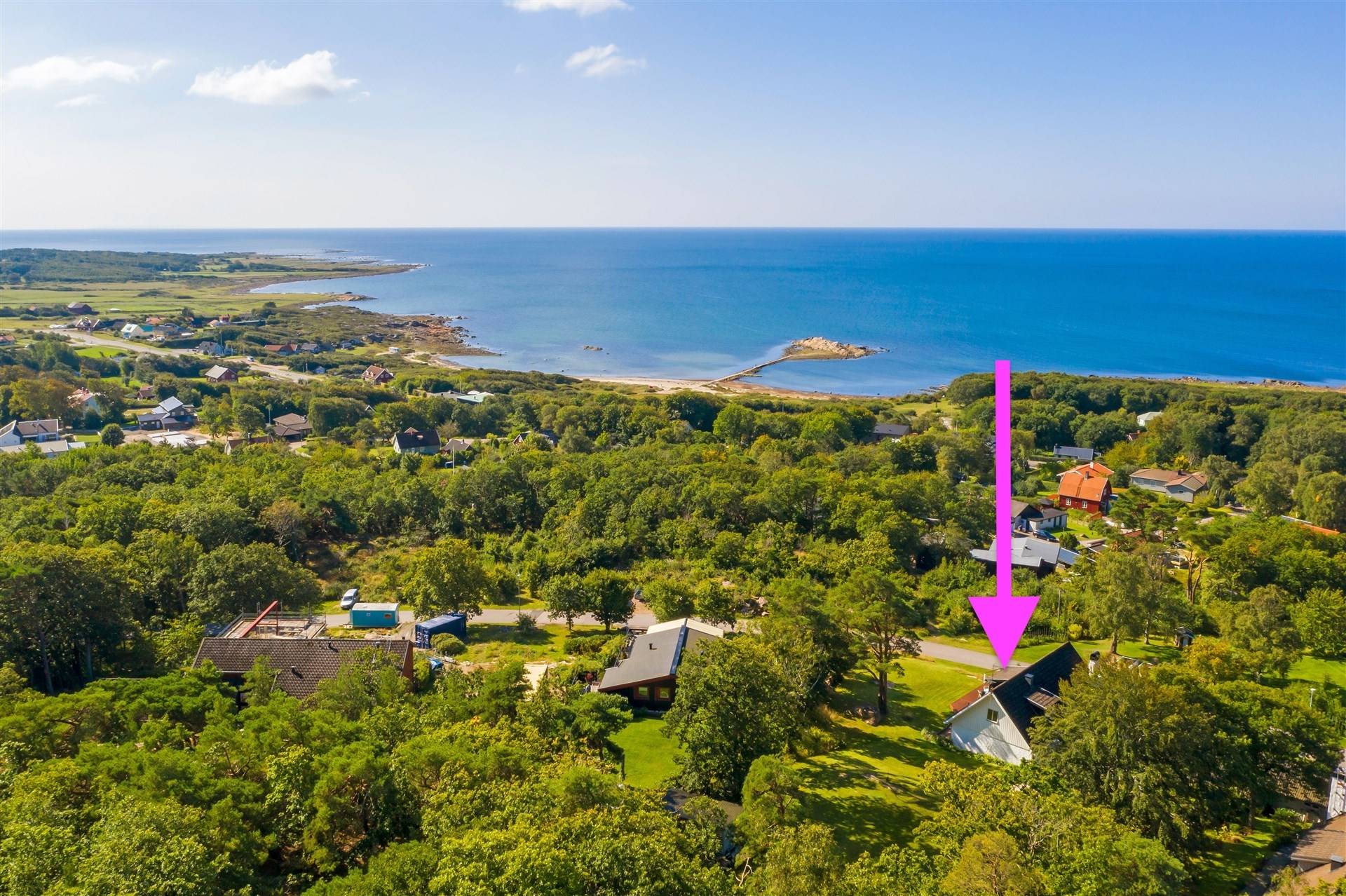 5 rum Villa på Gråbergsvägen 39 Steninge Halmstads kommun - bild 27