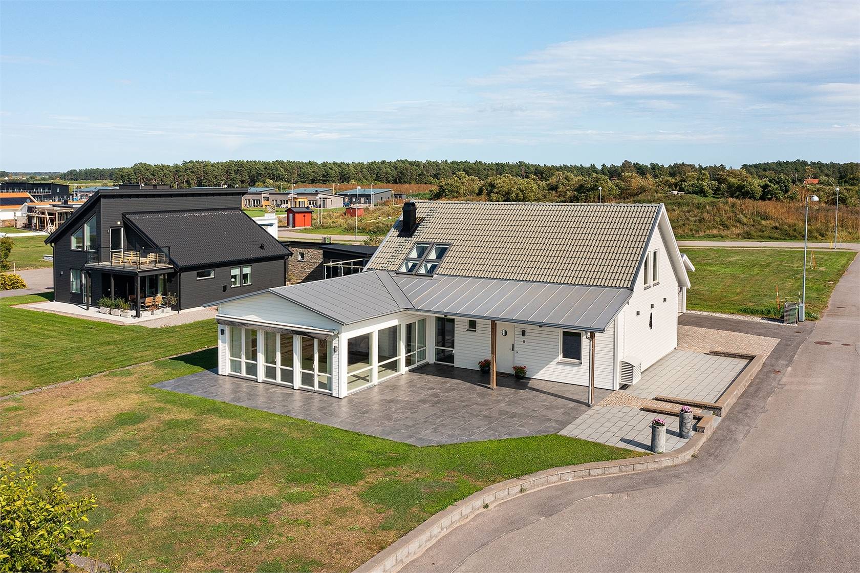 6 rum Villa på Råsockergatan 4 Mörbylånga Mörbylånga kommun - bild 7