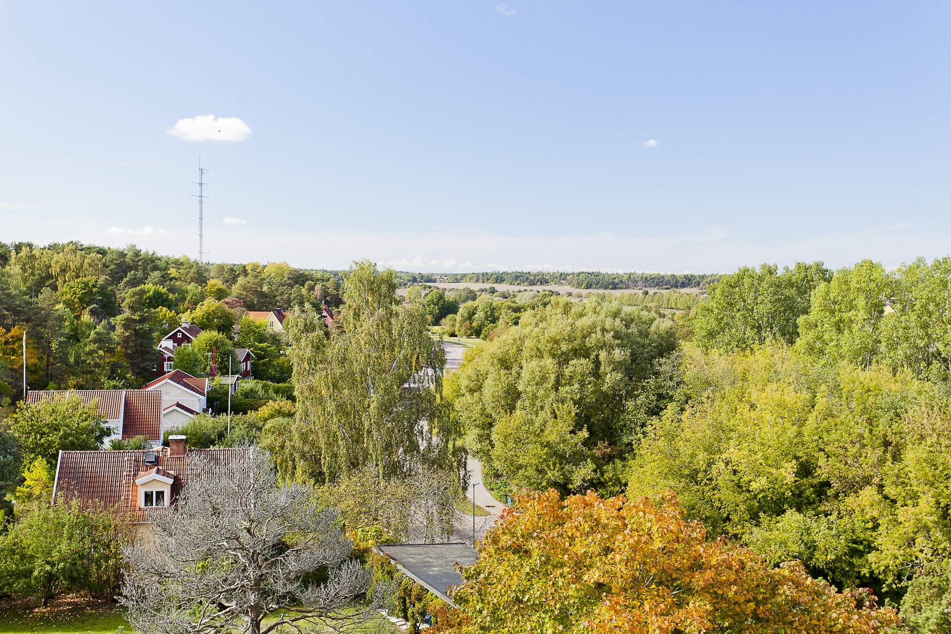 3 rum Lägenhet på Karlsrogatan 81 Sommarro Uppsala kommun - bild 22