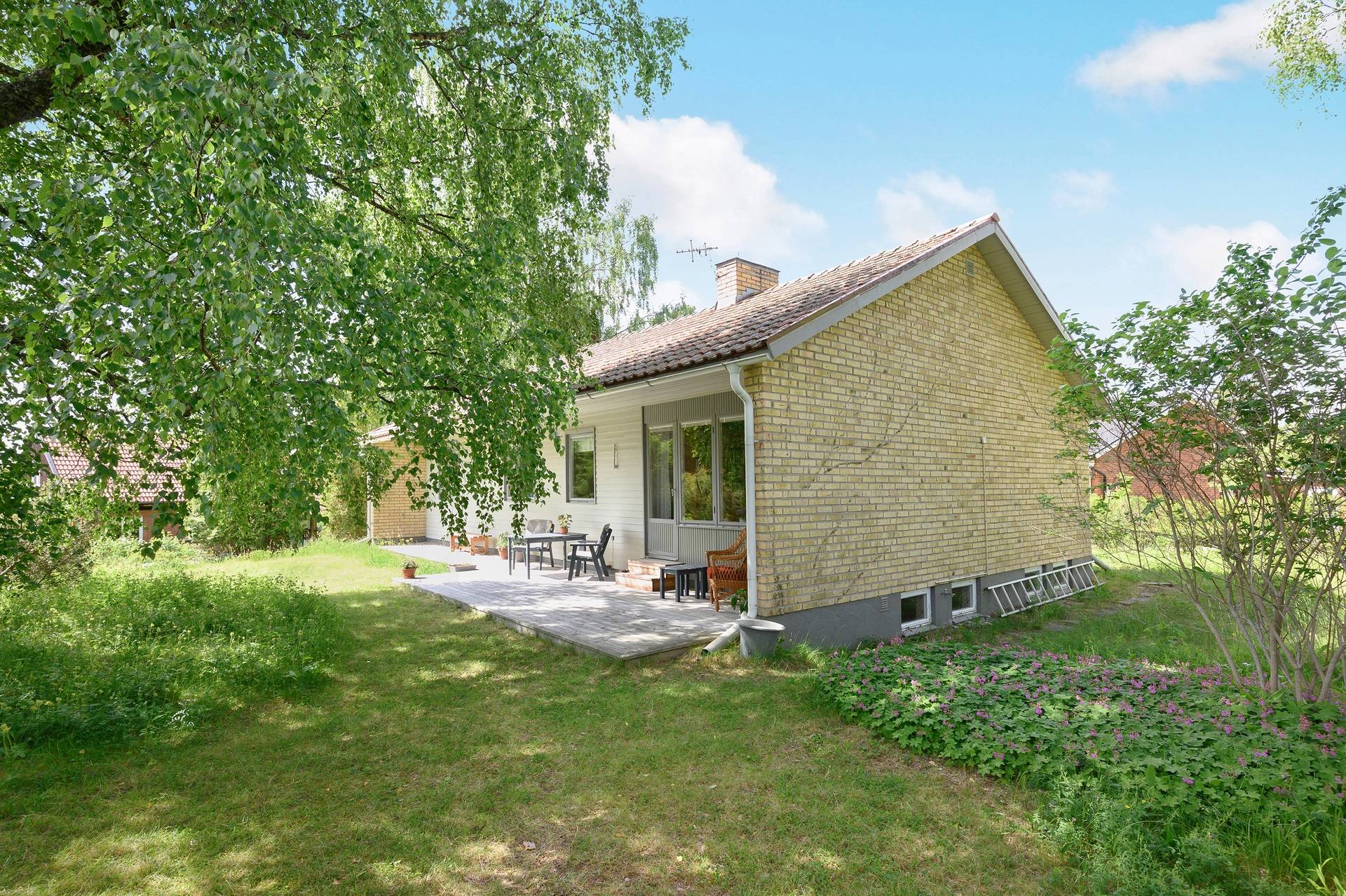 5 rum Villa på Skuggmovägen 1 Hagaström Gävle kommun - bild 7