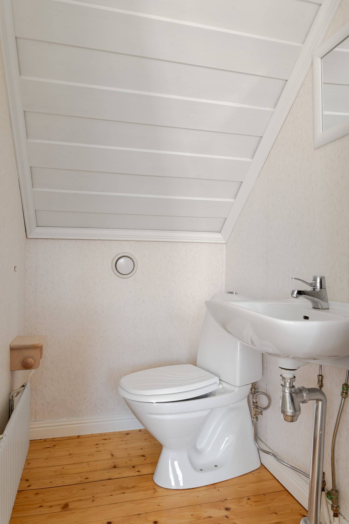 7 rum Villa på Synevägen 35 Södra Sunderbyn Luleå kommun - bild 23