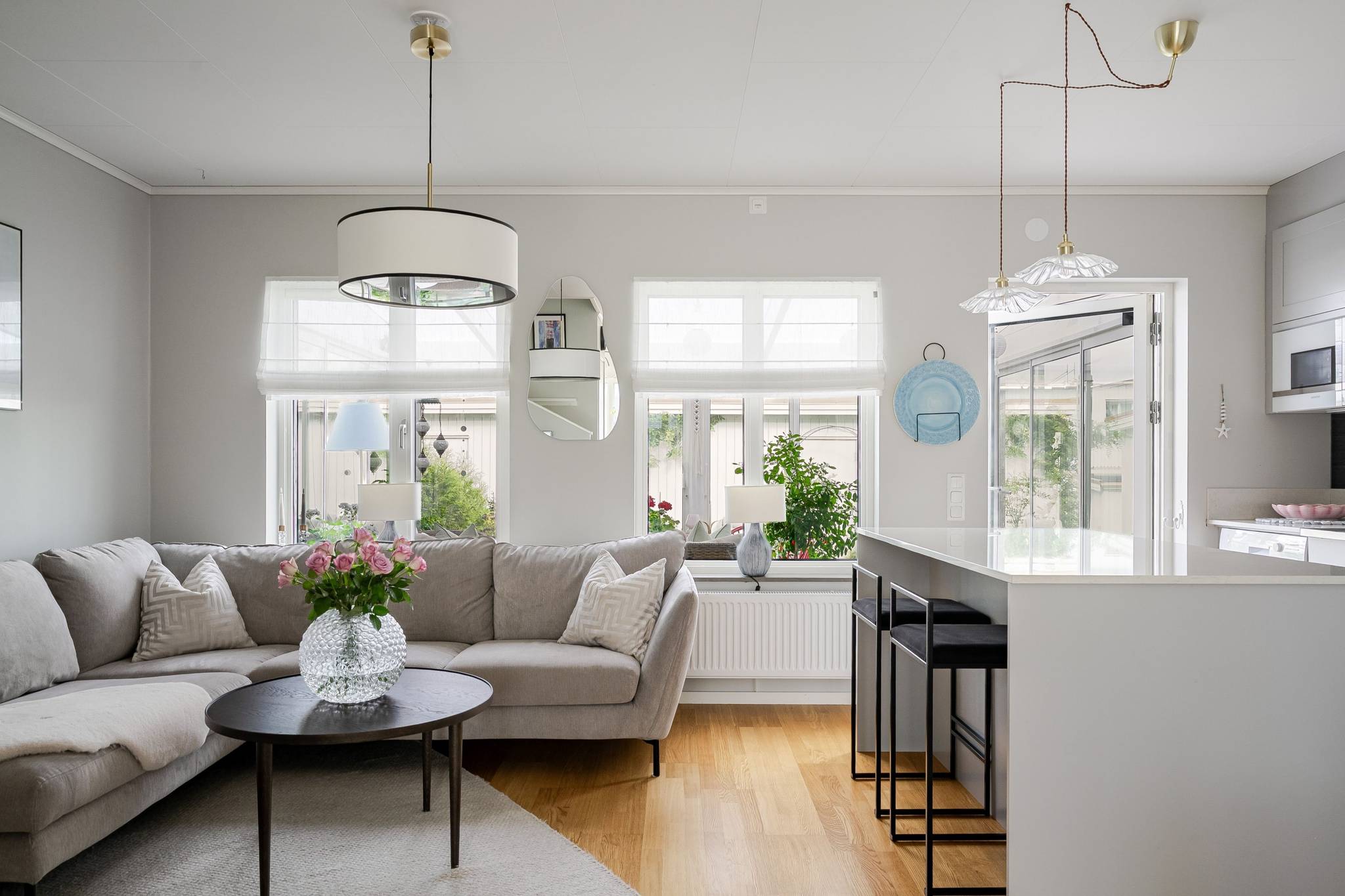 4 rum Radhus på Jägarbacken 52F Marielundsviken Strängnäs kommun - bild 8