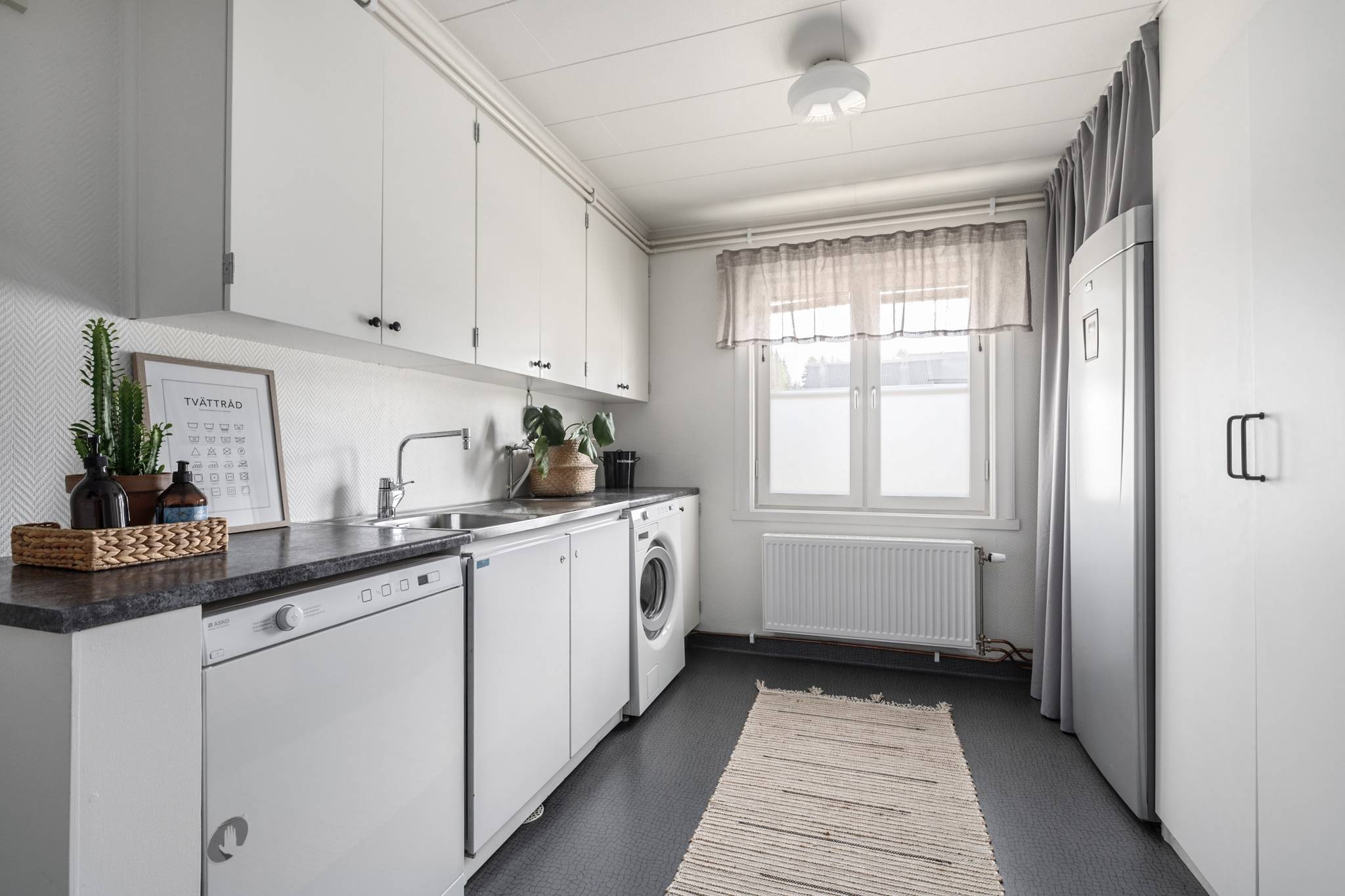 5 rum Villa på Hampmyrvägen 6 Alvik Luleå kommun - bild 26