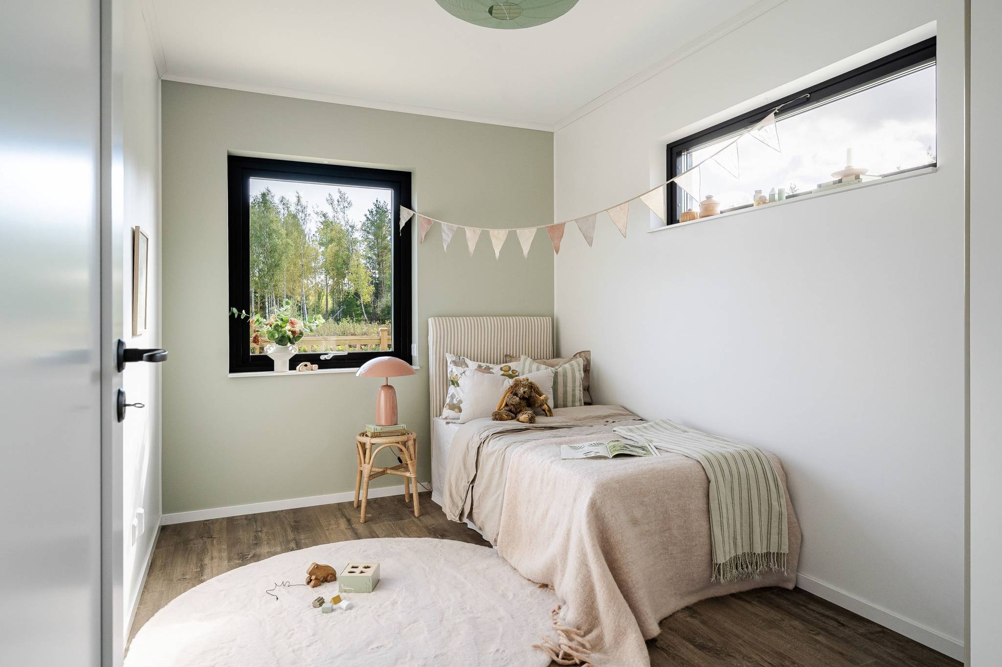 5 rum Villa på Kriken 6 Strängnäs Strängnäs kommun - bild 34