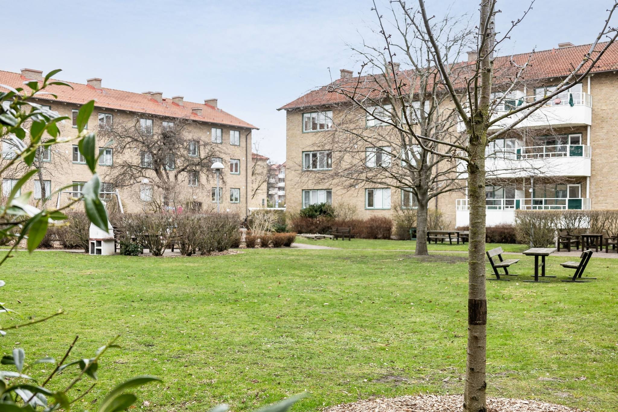 3 rum Lägenhet på Mariedalsvägen 55 E Dammfri Malmö kommun - bild 30